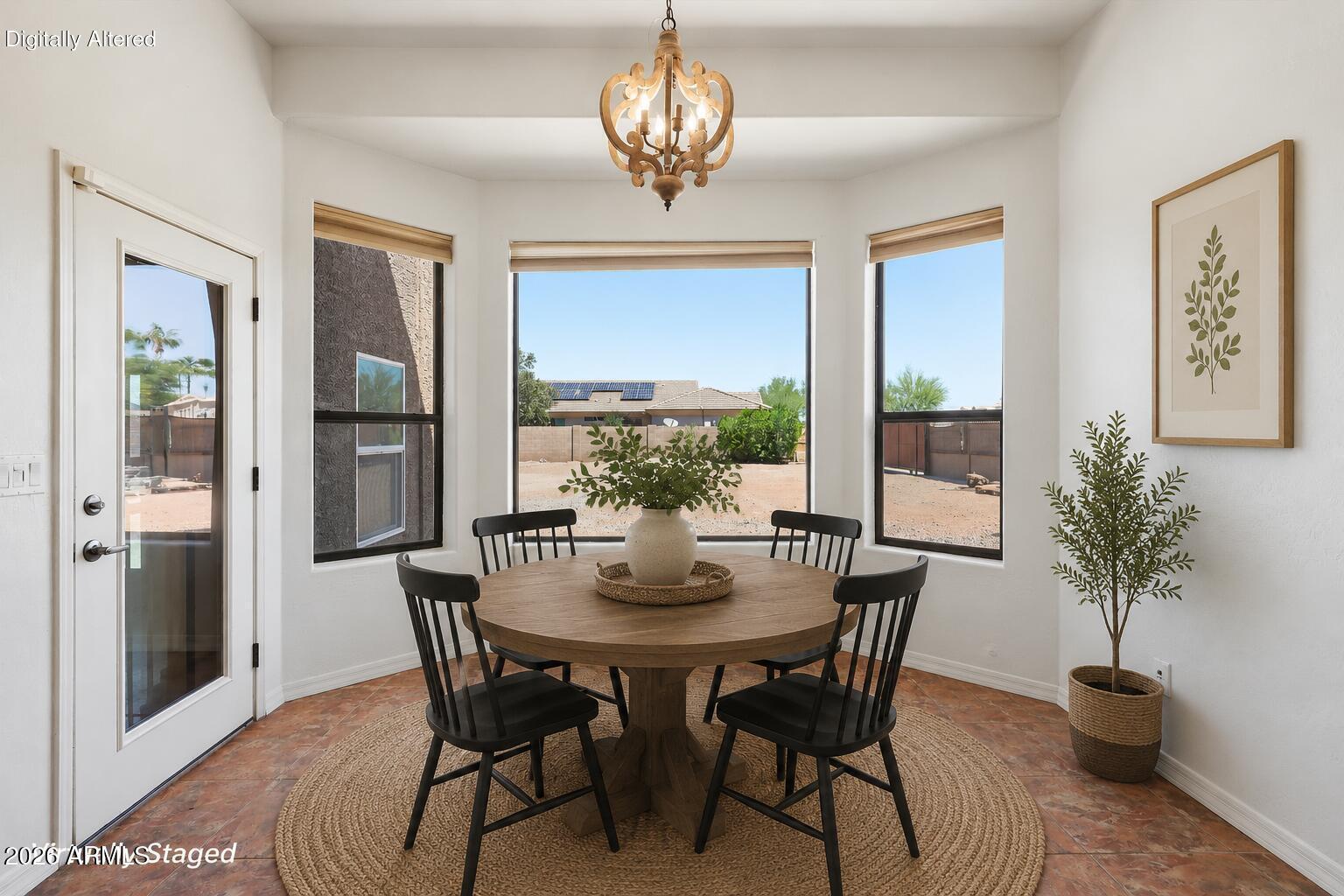 ARIZONA CITY UNIT SEVEN - Residential