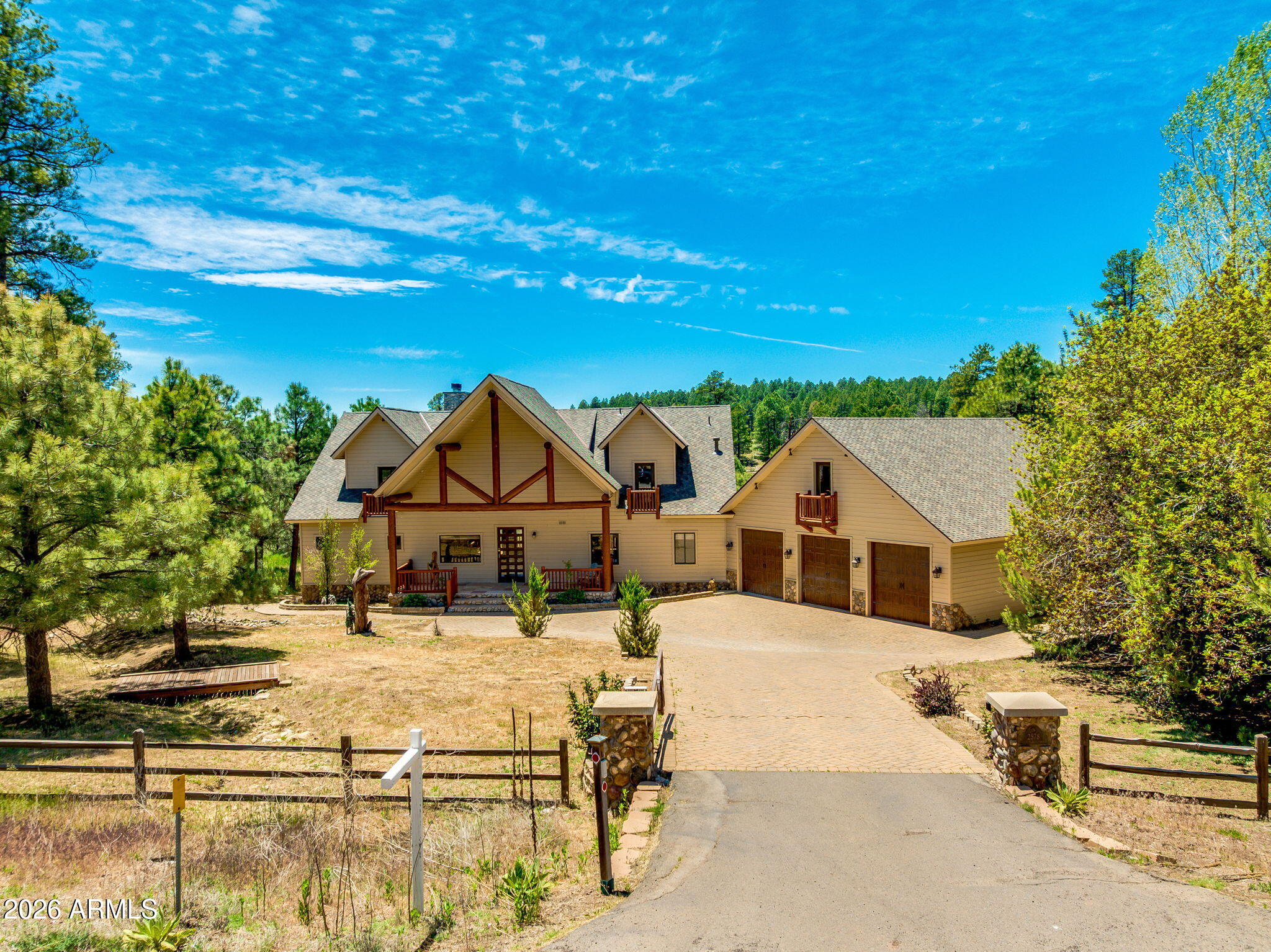 HIGHLAND MEADOWS 2 - Residential