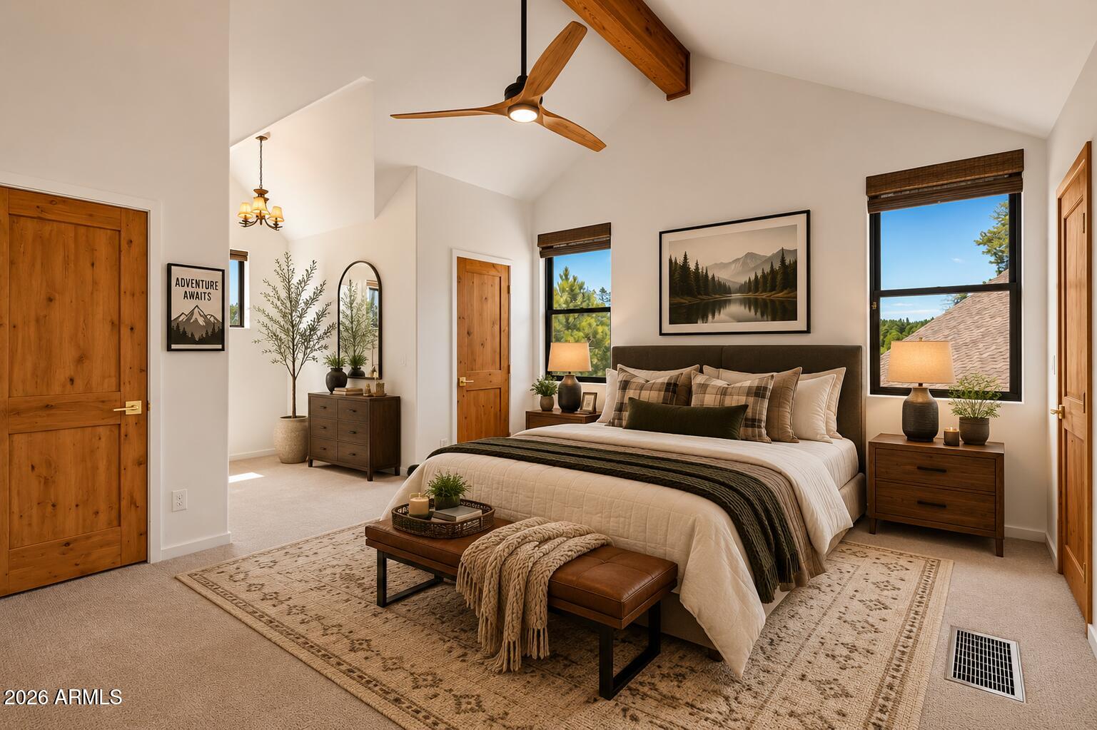 HIGHLAND MEADOWS 2 - Residential