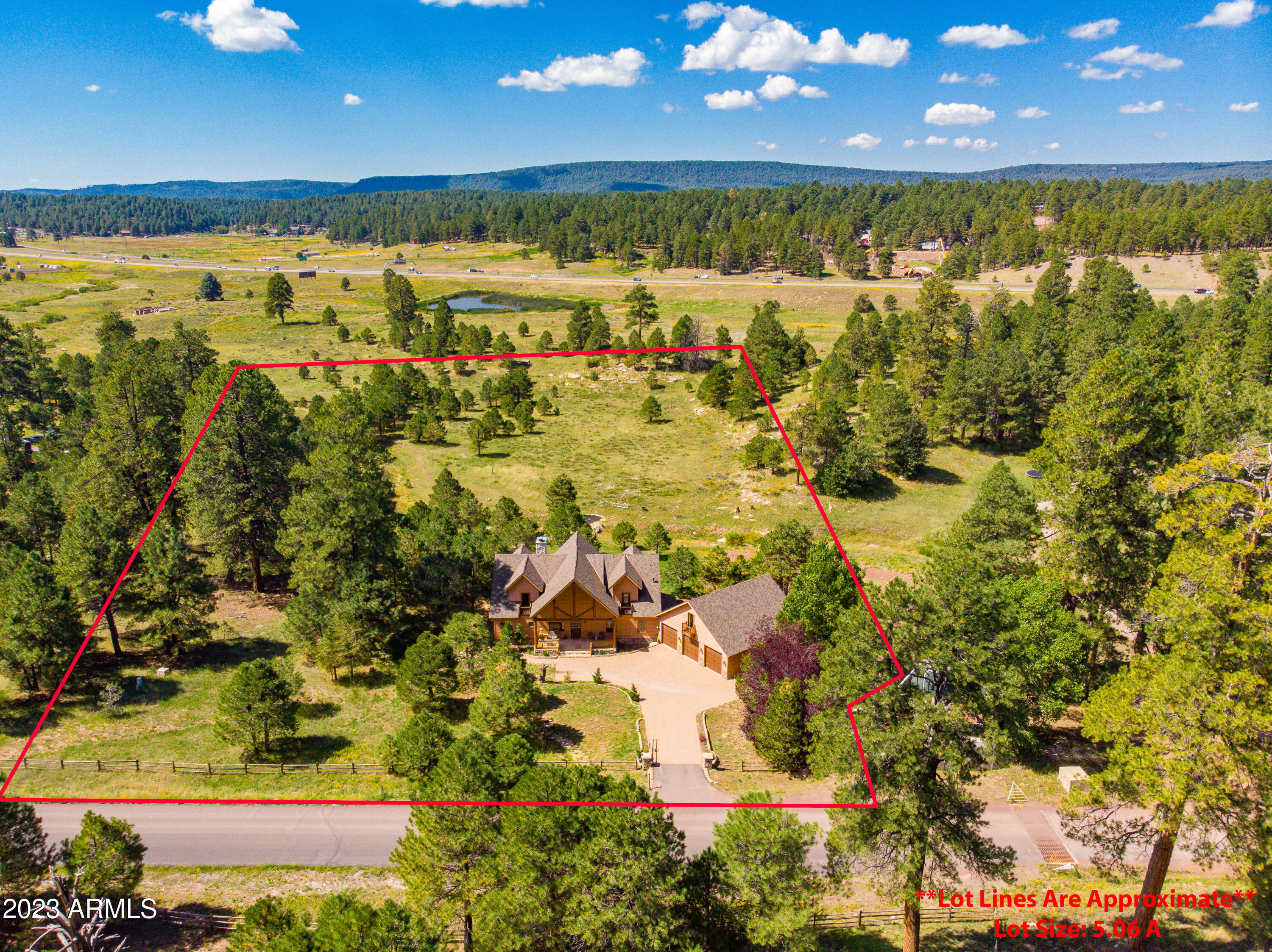 HIGHLAND MEADOWS 2 - Residential