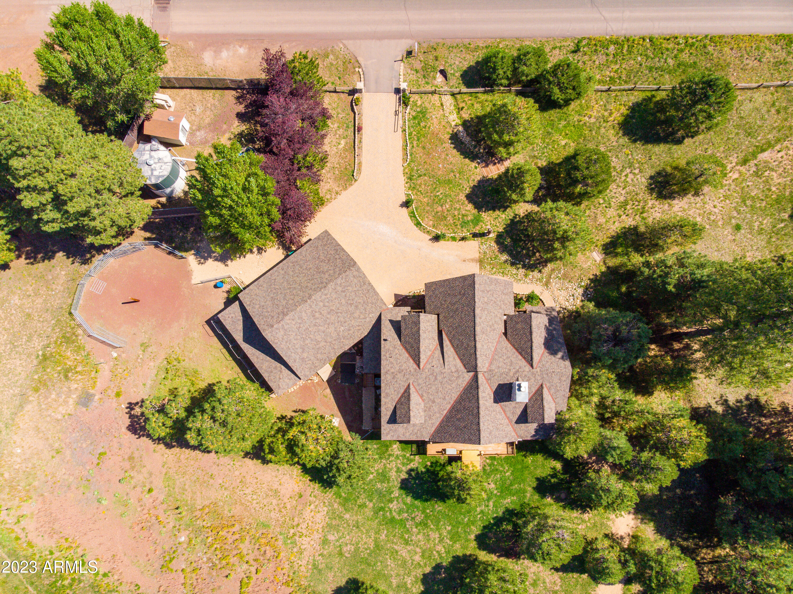 HIGHLAND MEADOWS 2 - Residential