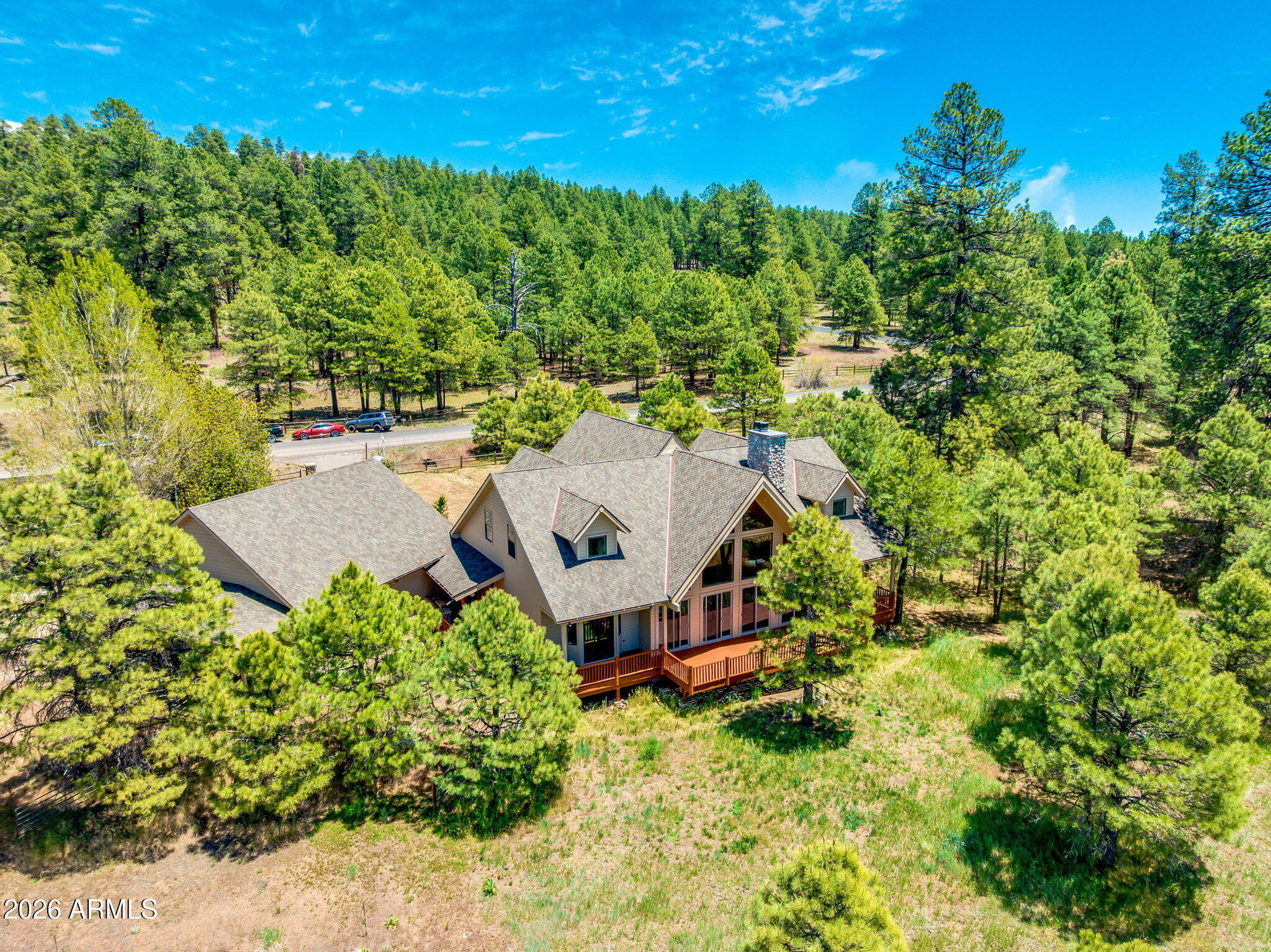HIGHLAND MEADOWS 2 - Residential