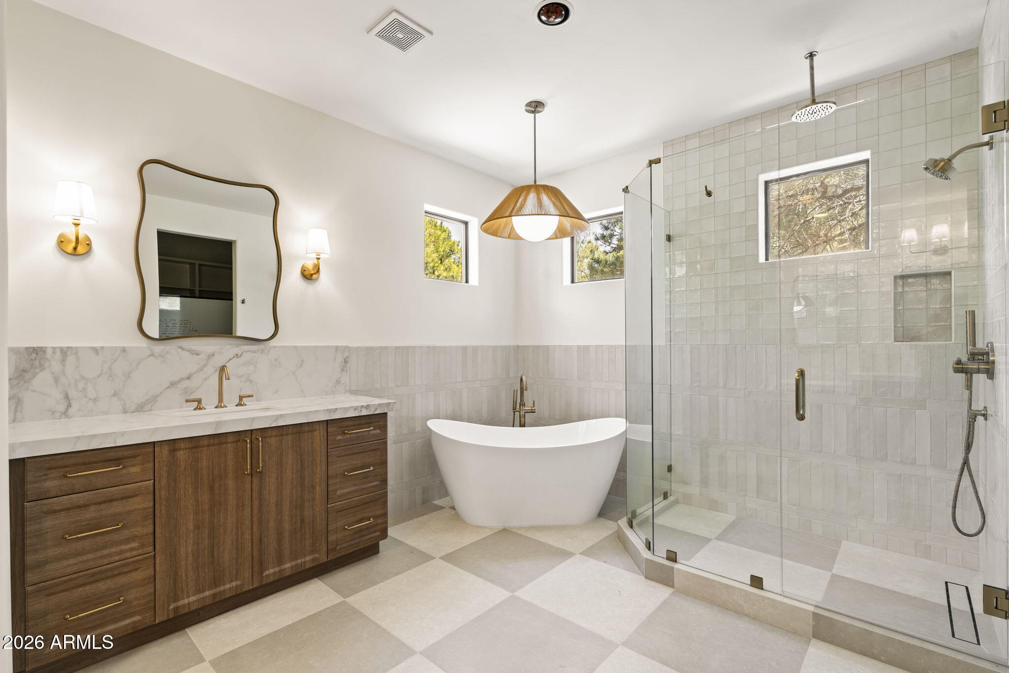 HIGHLAND MEADOWS 2 - Residential