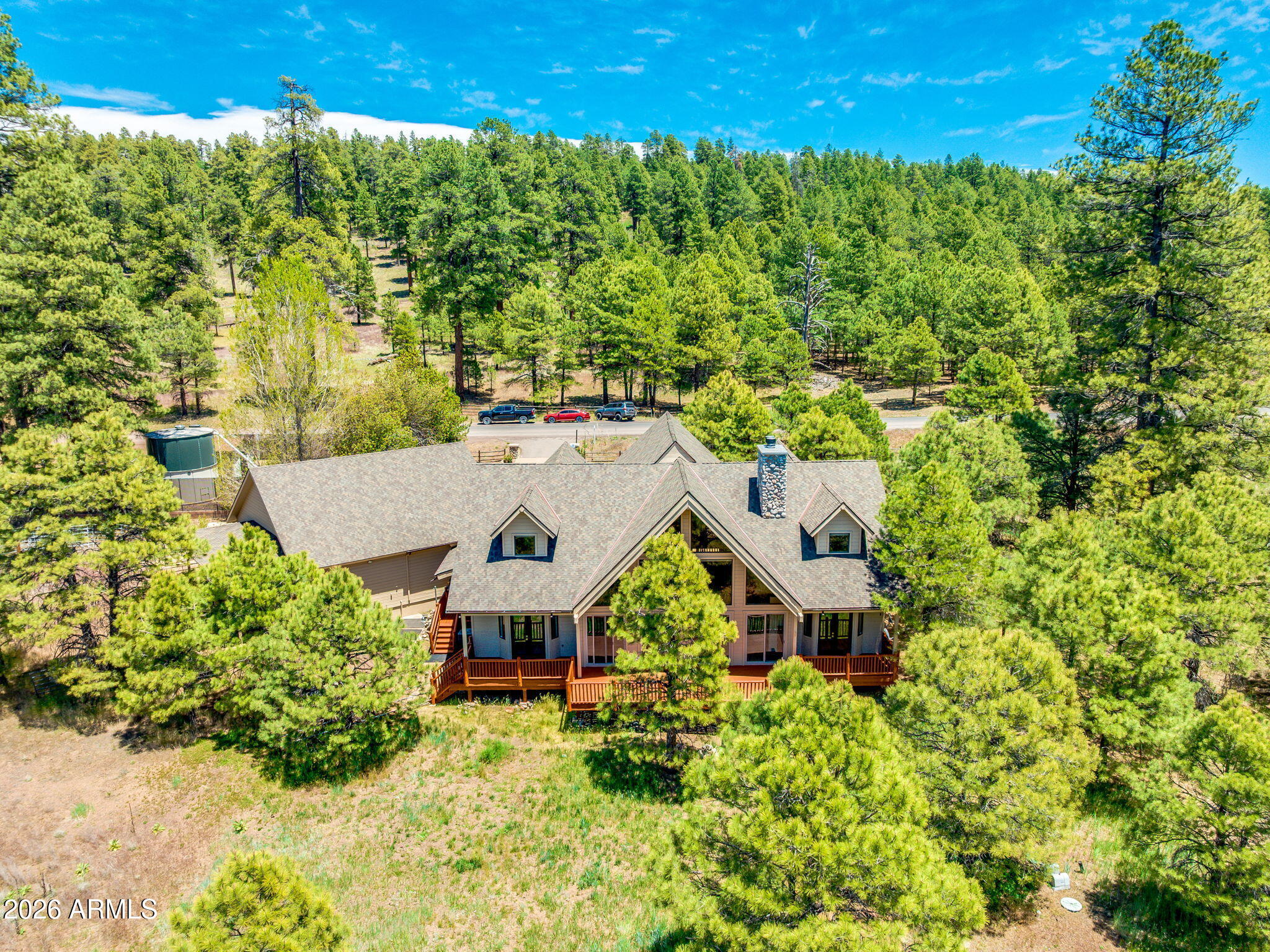 HIGHLAND MEADOWS 2 - Residential