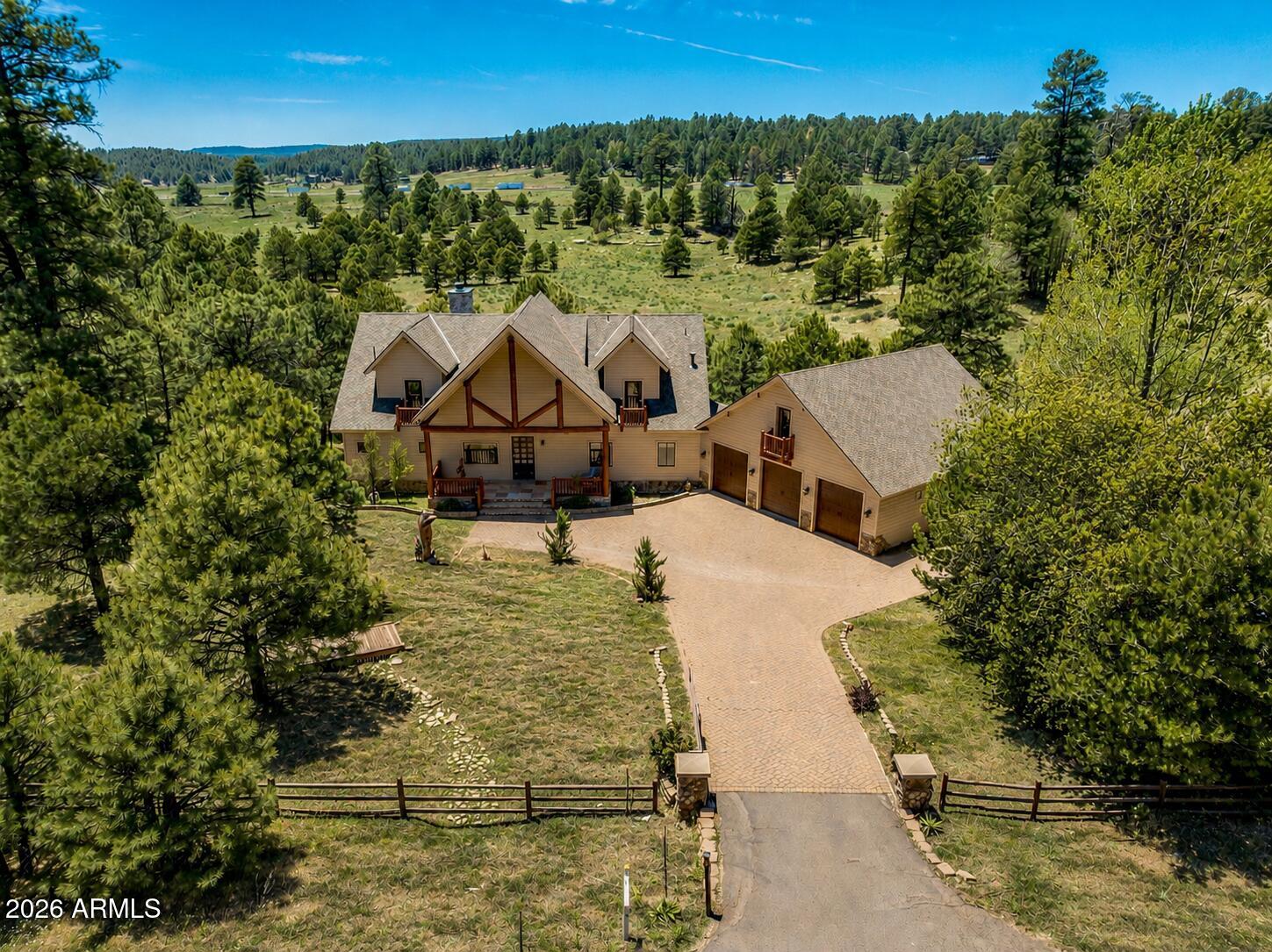HIGHLAND MEADOWS 2 - Residential