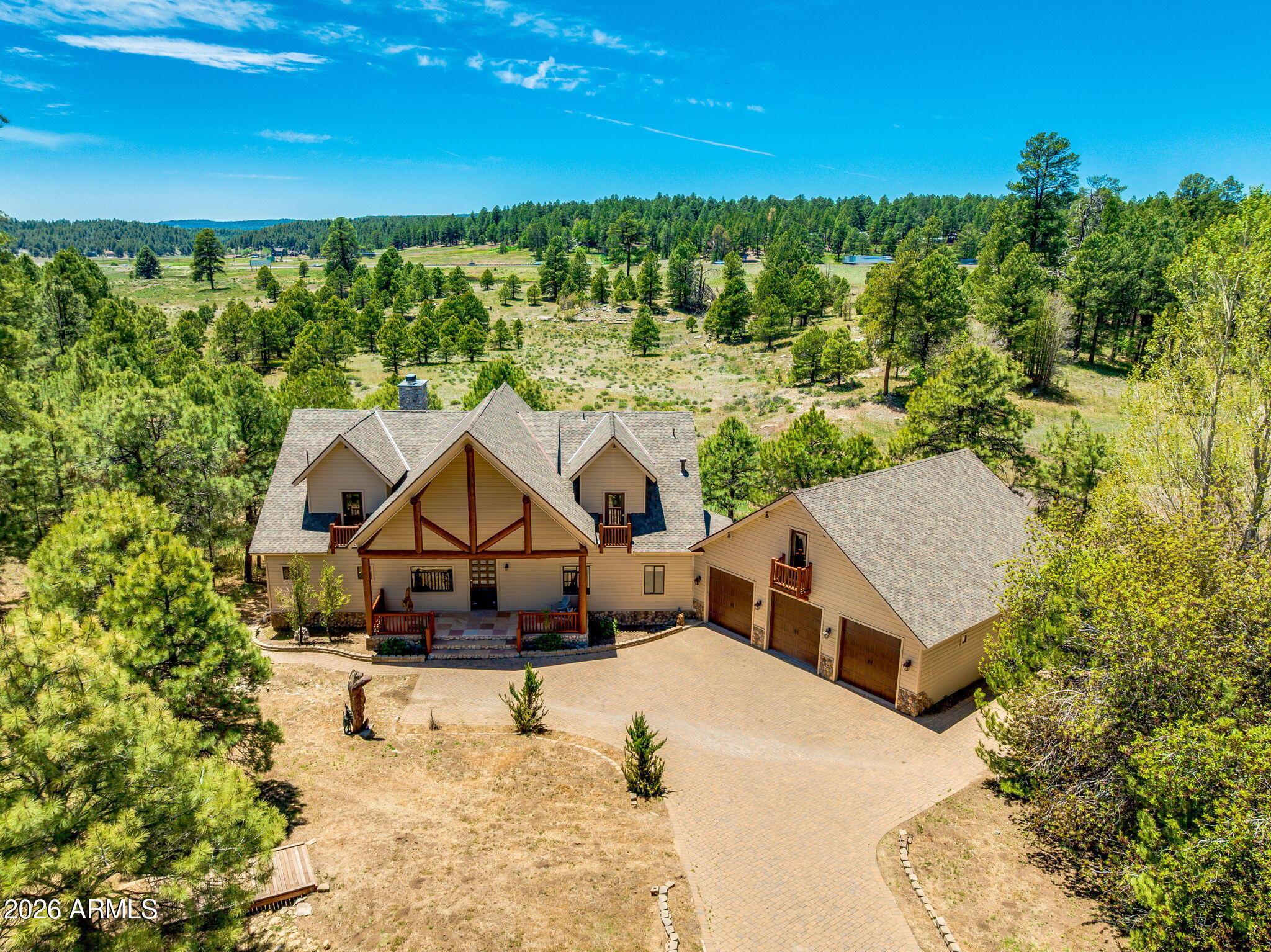 HIGHLAND MEADOWS 2 - Residential