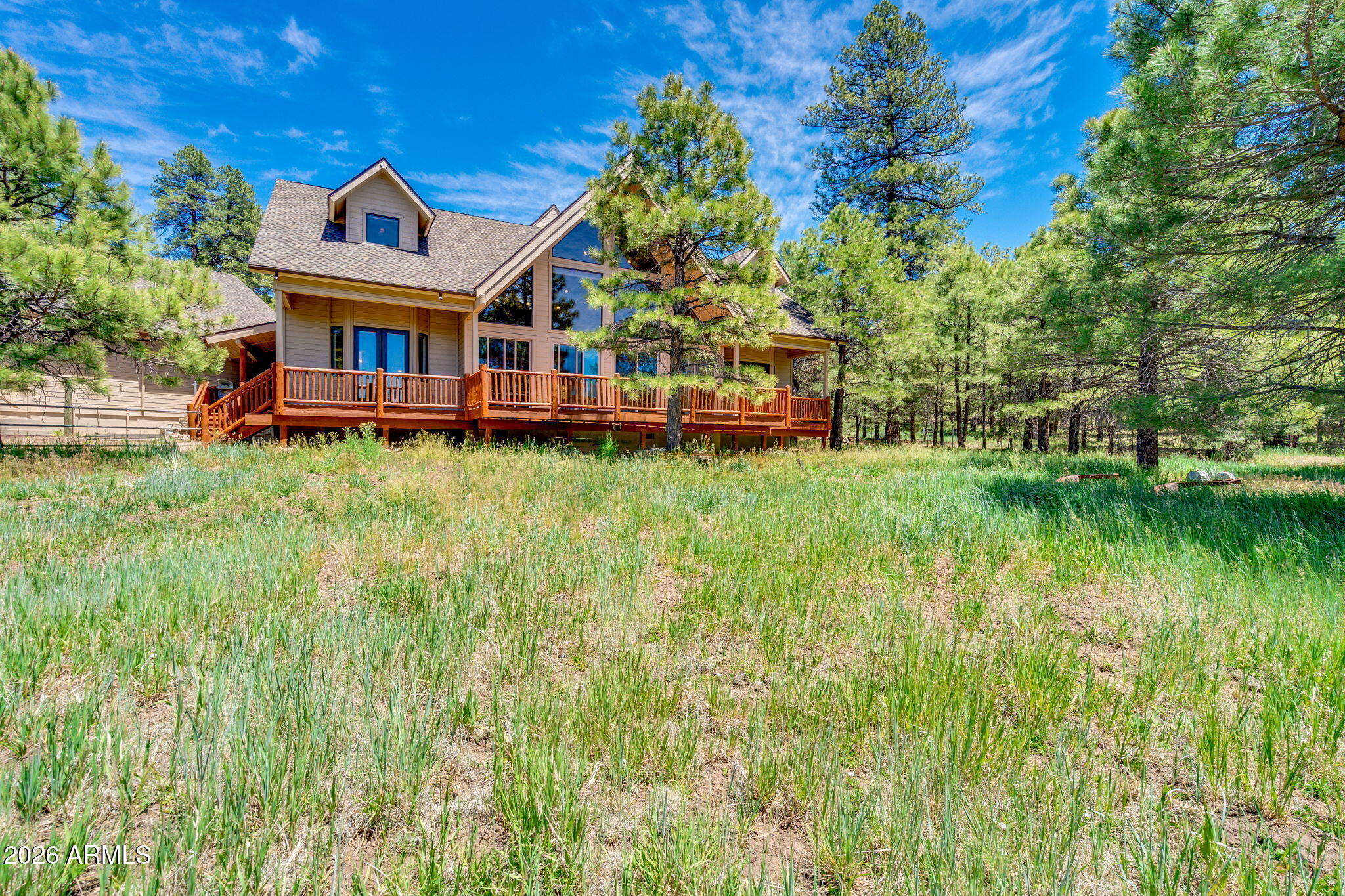 HIGHLAND MEADOWS 2 - Residential