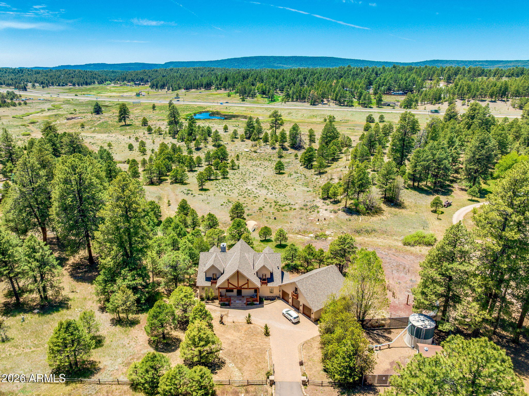 HIGHLAND MEADOWS 2 - Residential