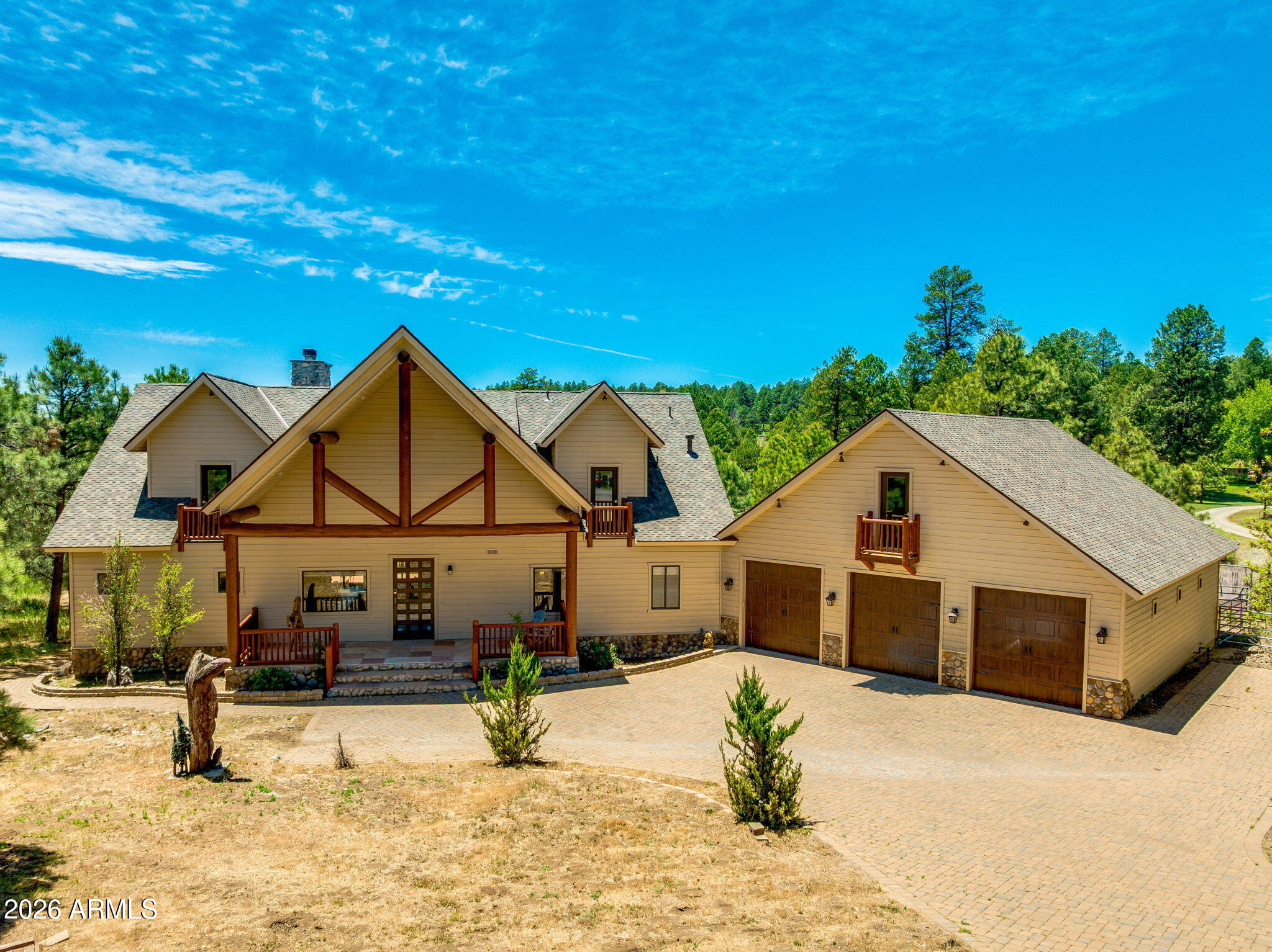 HIGHLAND MEADOWS 2 - Residential