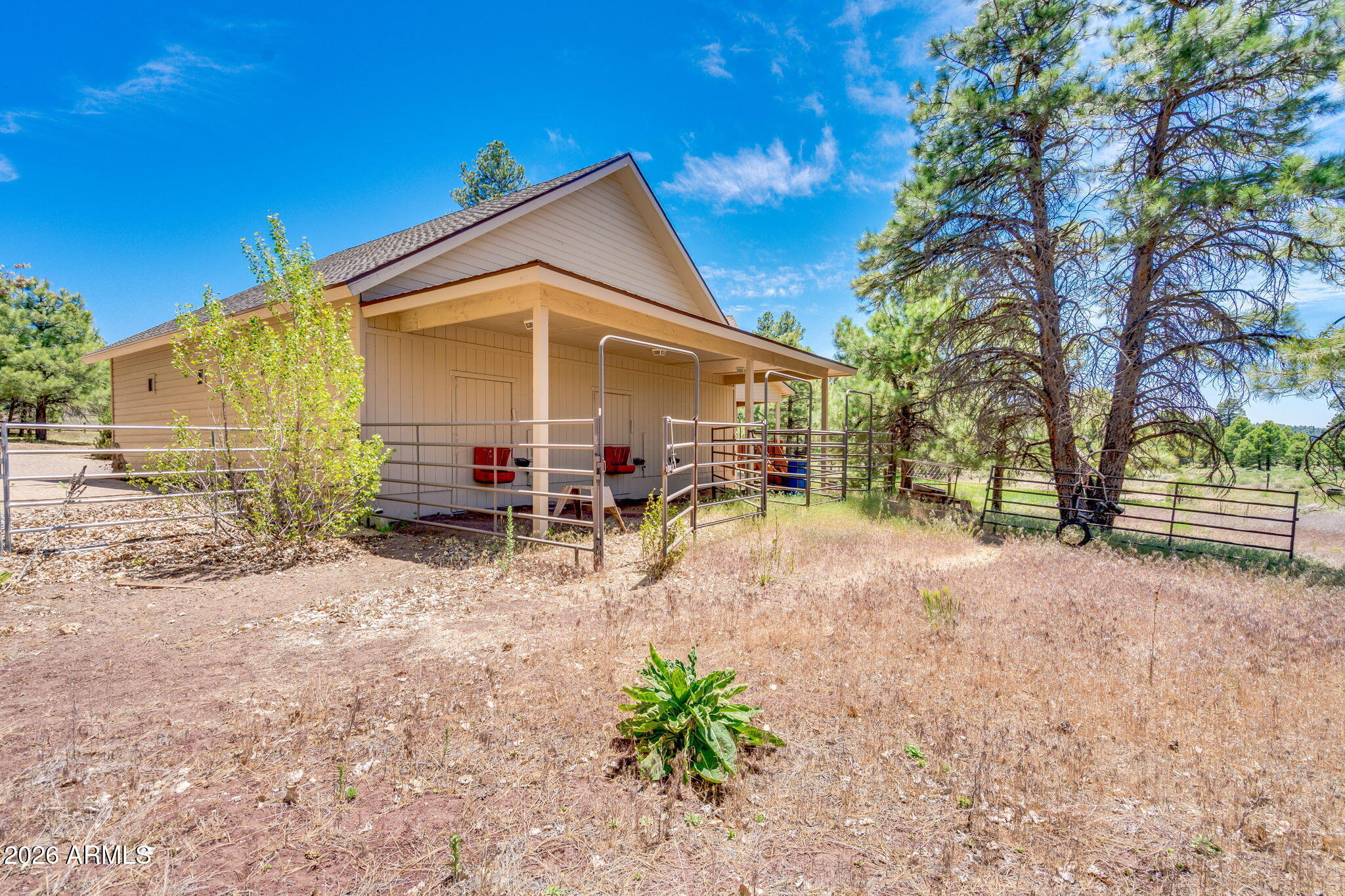 HIGHLAND MEADOWS 2 - Residential