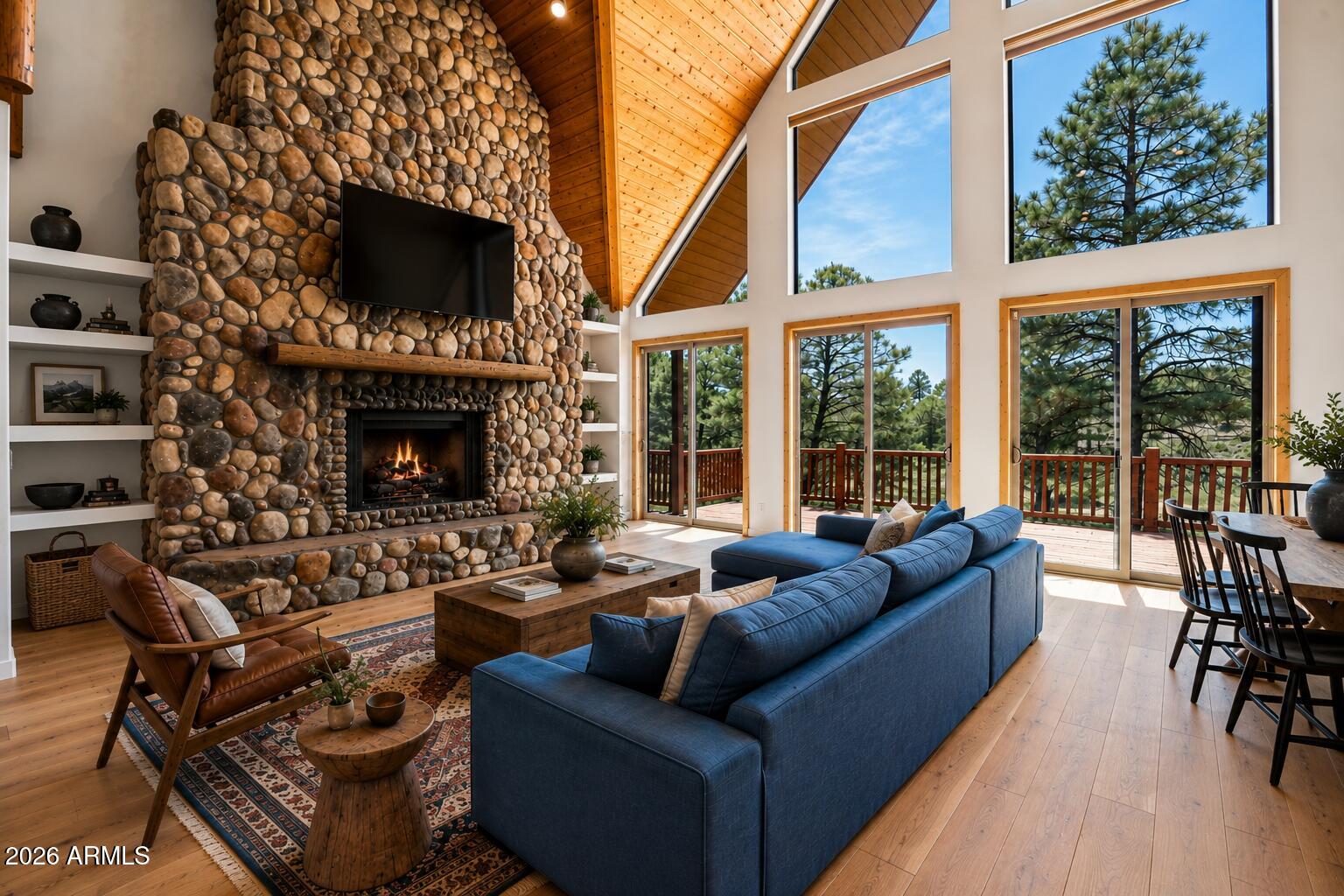 HIGHLAND MEADOWS 2 - Residential
