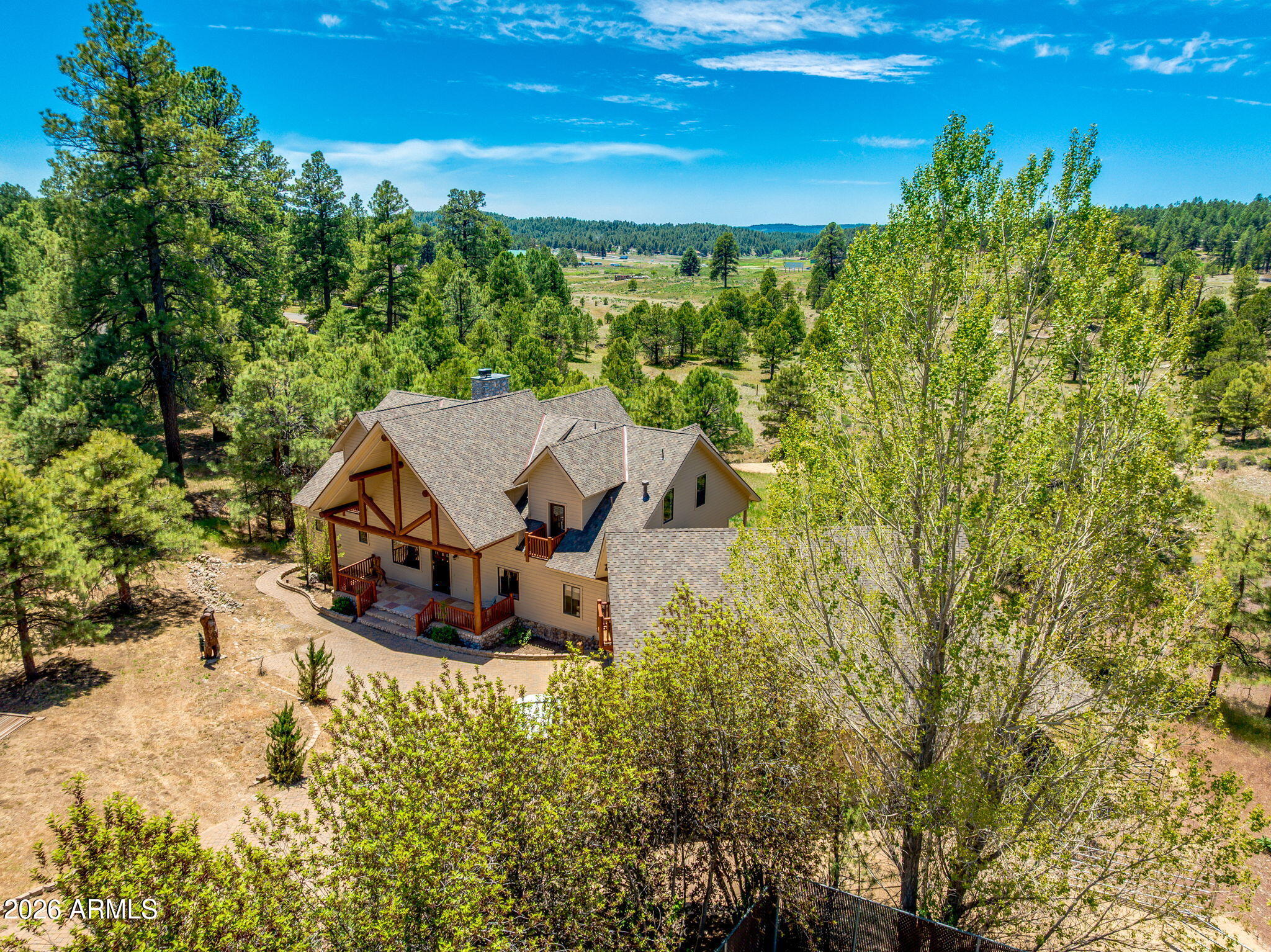 HIGHLAND MEADOWS 2 - Residential