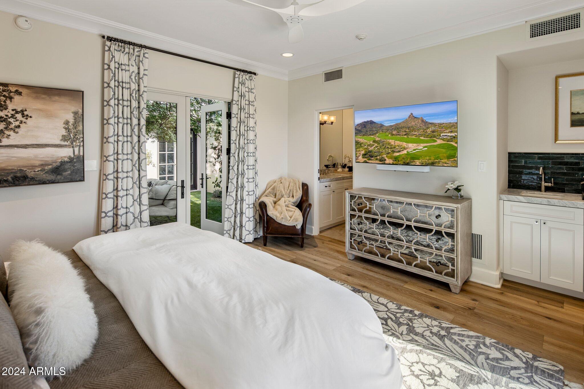 Desert Highlands - Residential