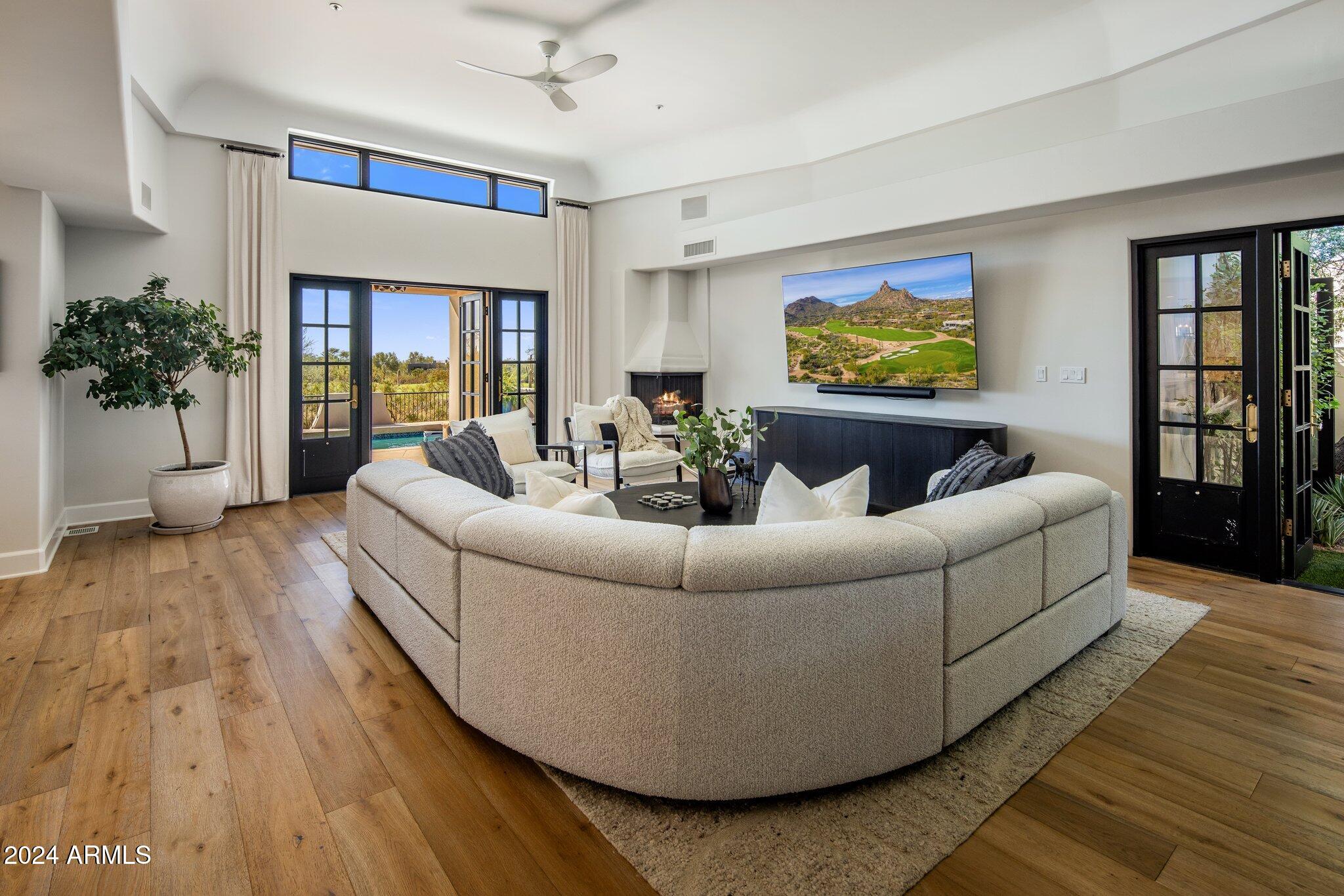 Desert Highlands - Residential
