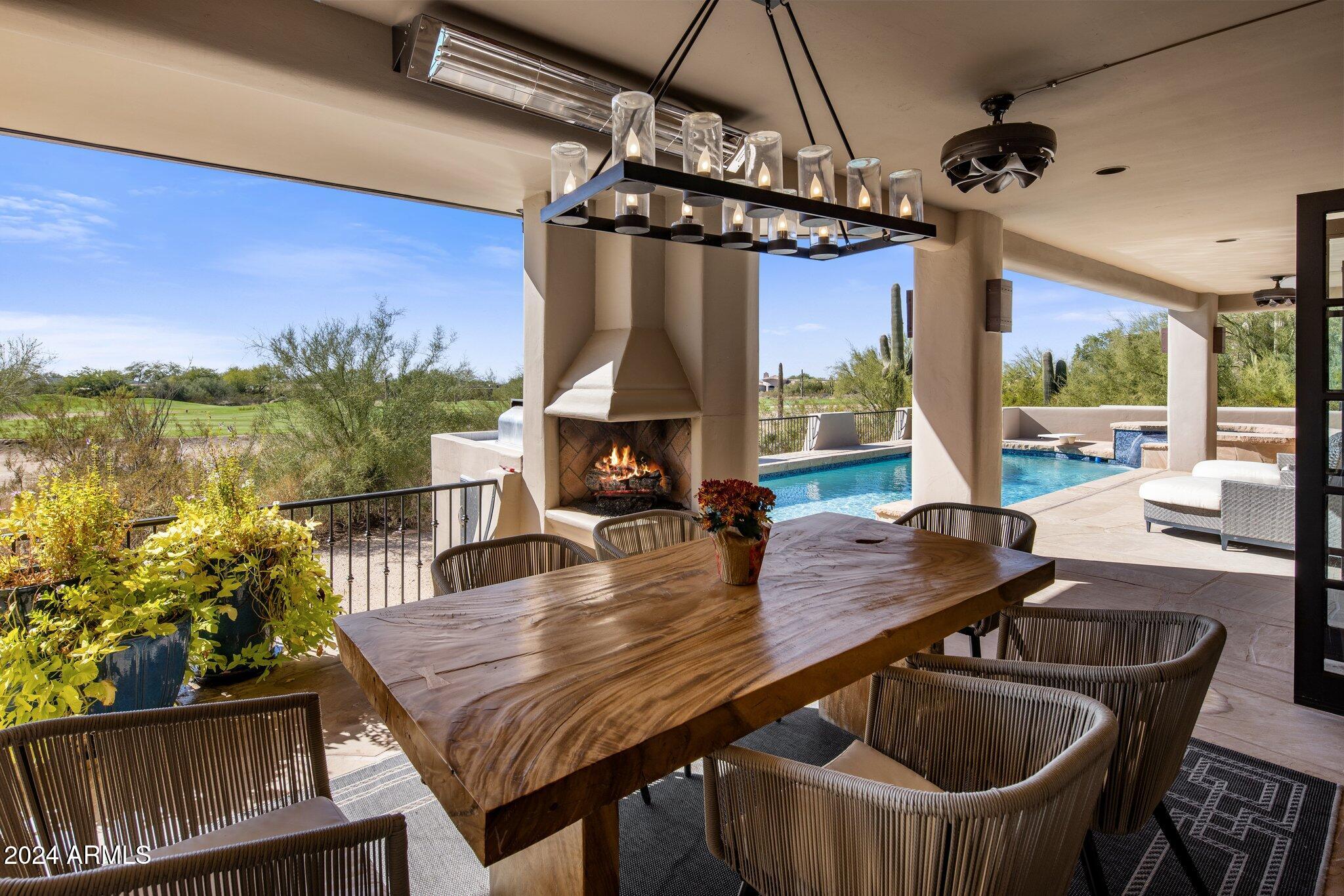 Desert Highlands - Residential
