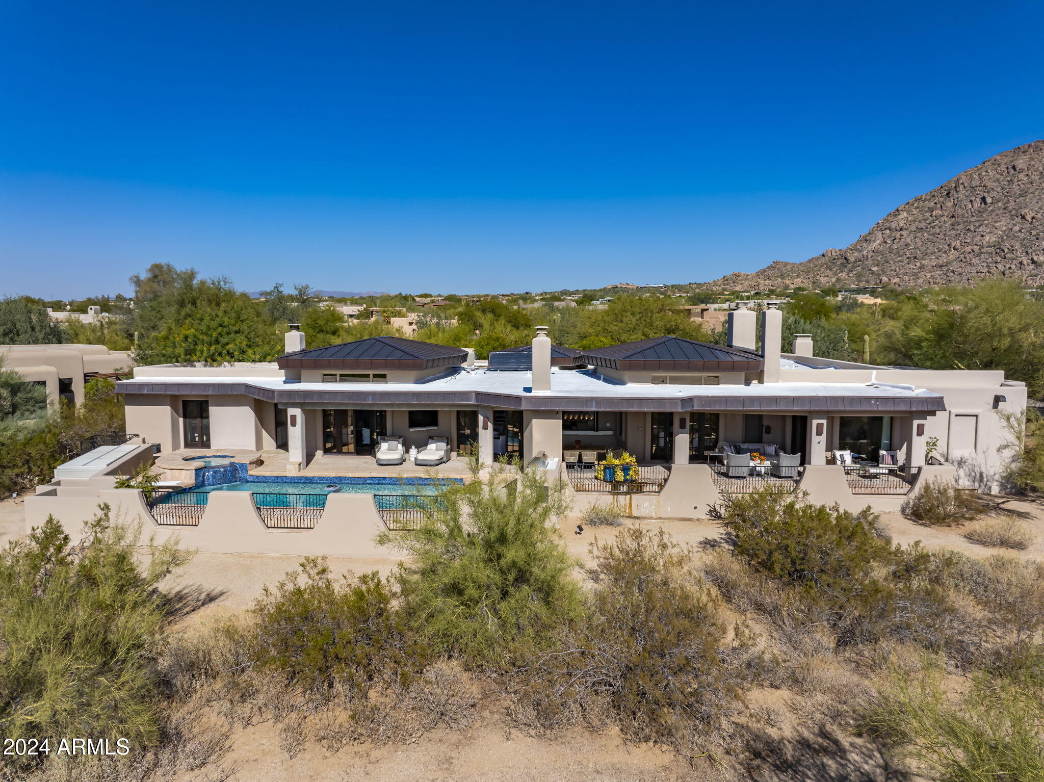Desert Highlands - Residential