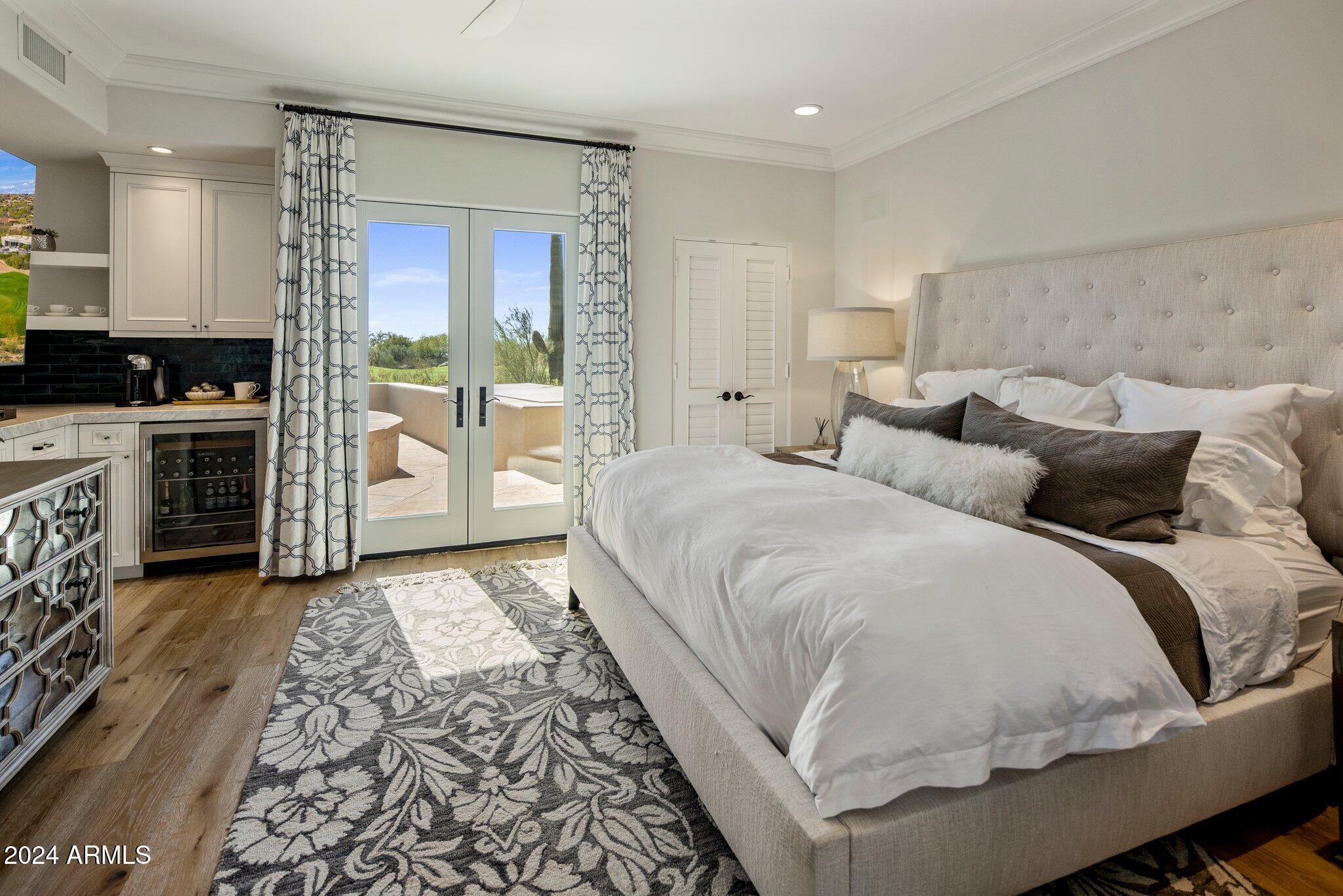 Desert Highlands - Residential
