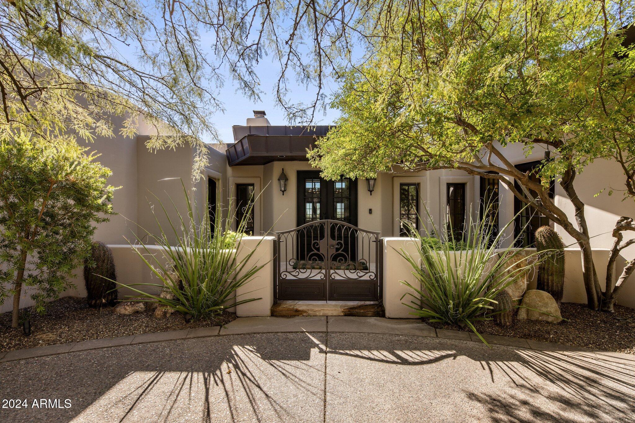Desert Highlands - Residential