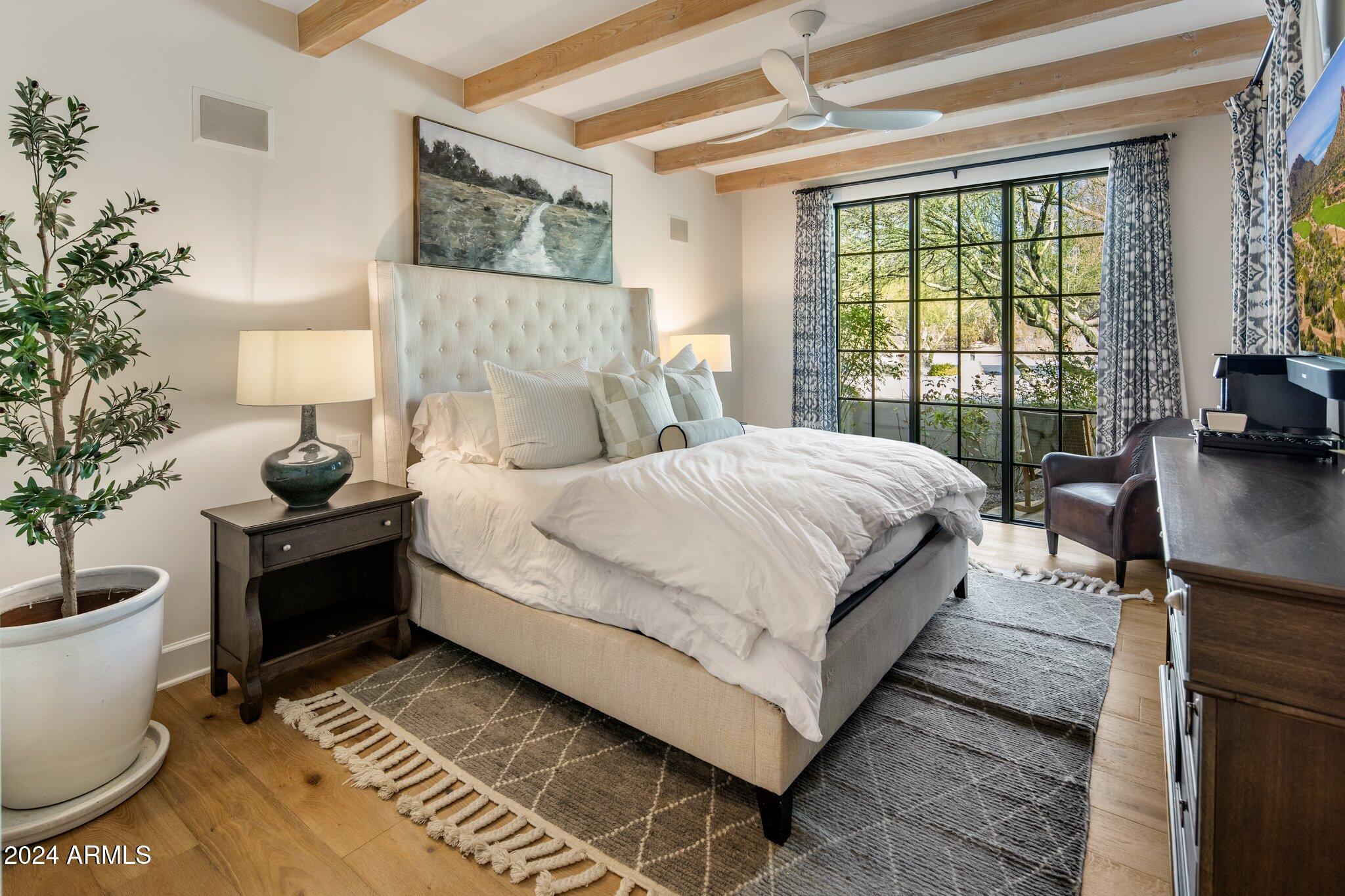 Desert Highlands - Residential