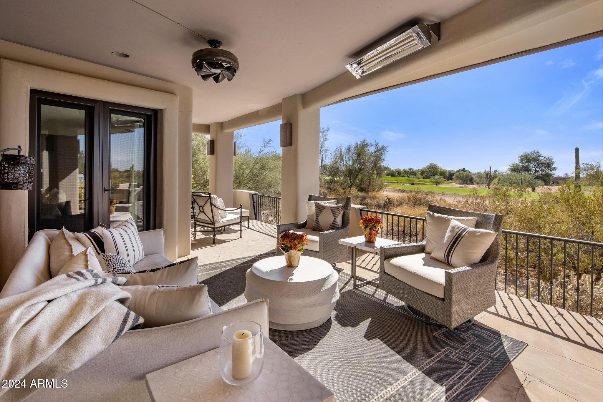 Desert Highlands - Residential