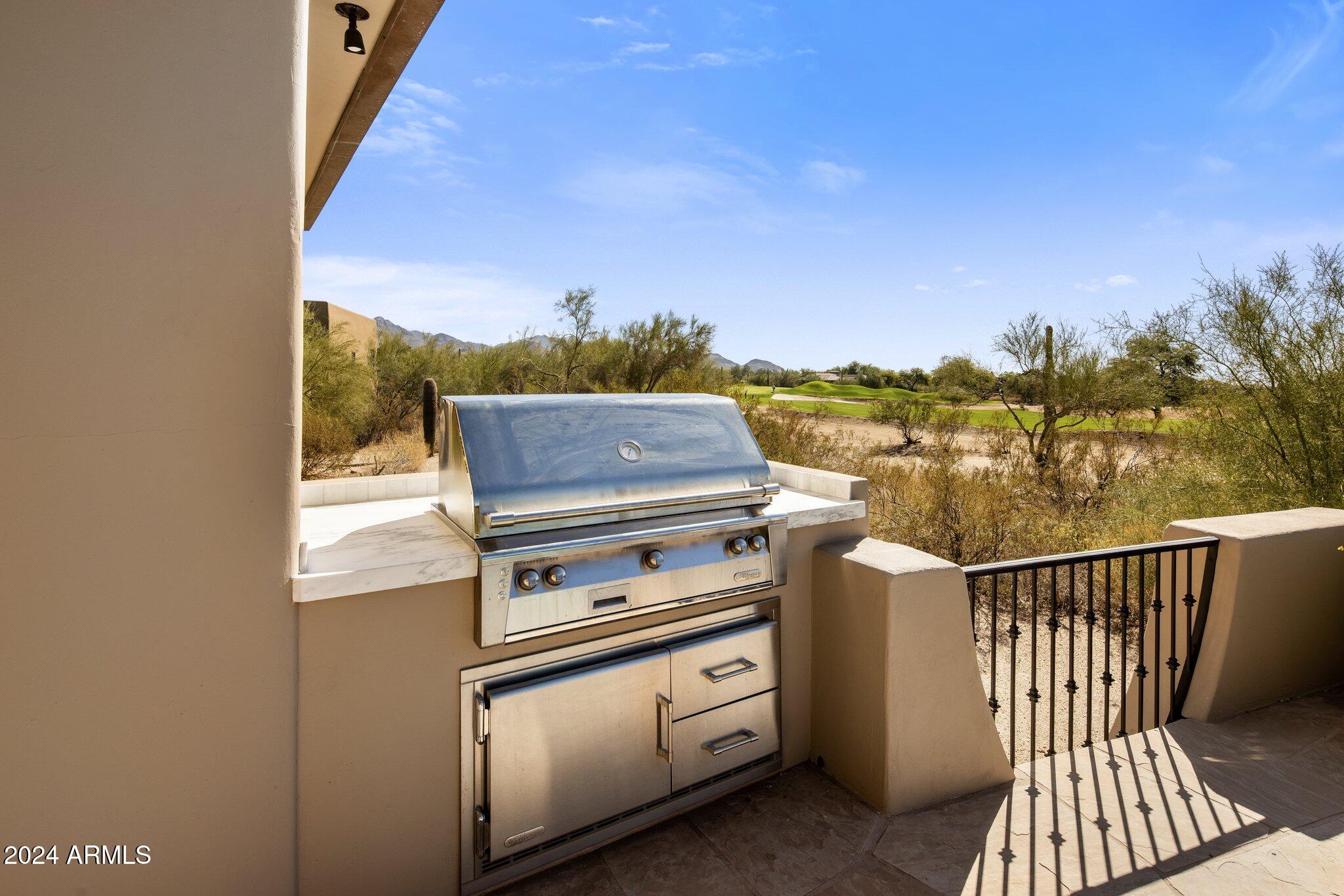 Desert Highlands - Residential