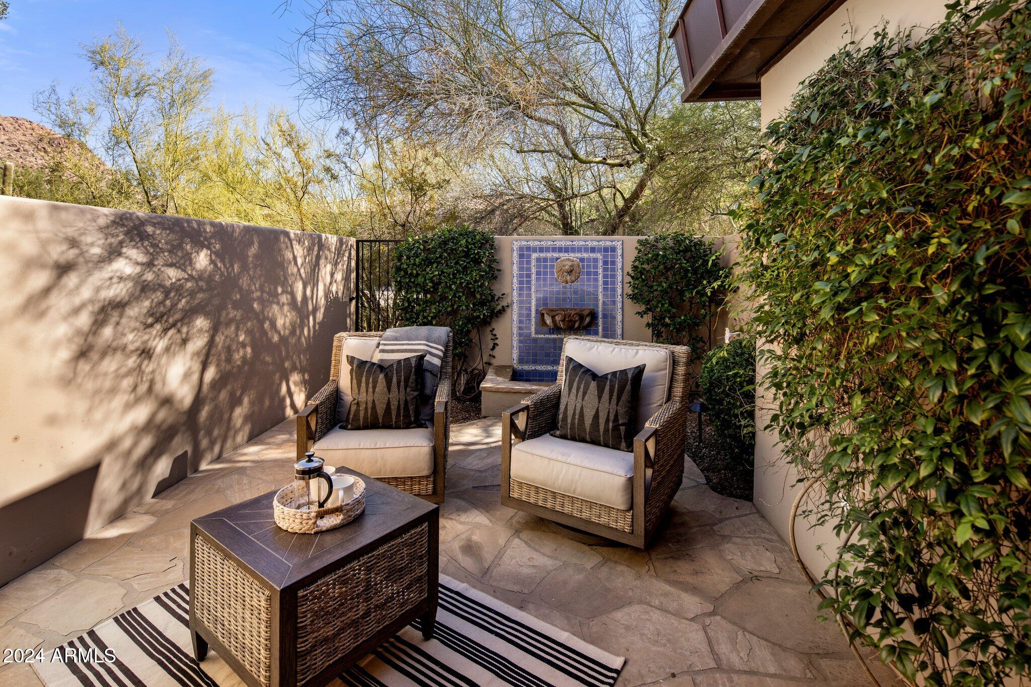 Desert Highlands - Residential