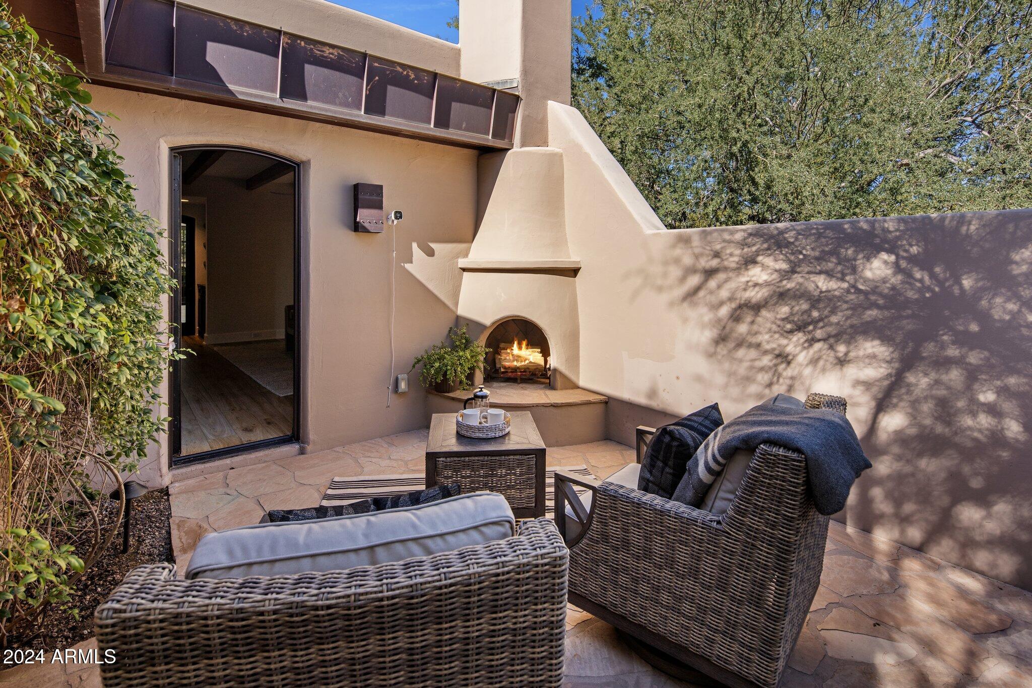 Desert Highlands - Residential