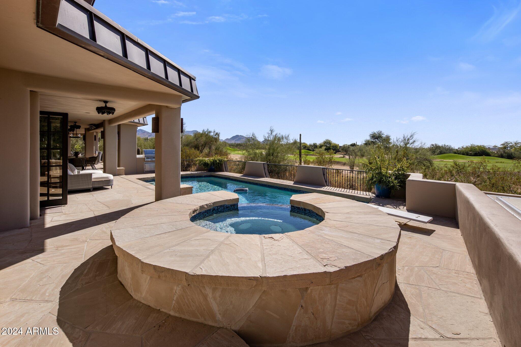 Desert Highlands - Residential