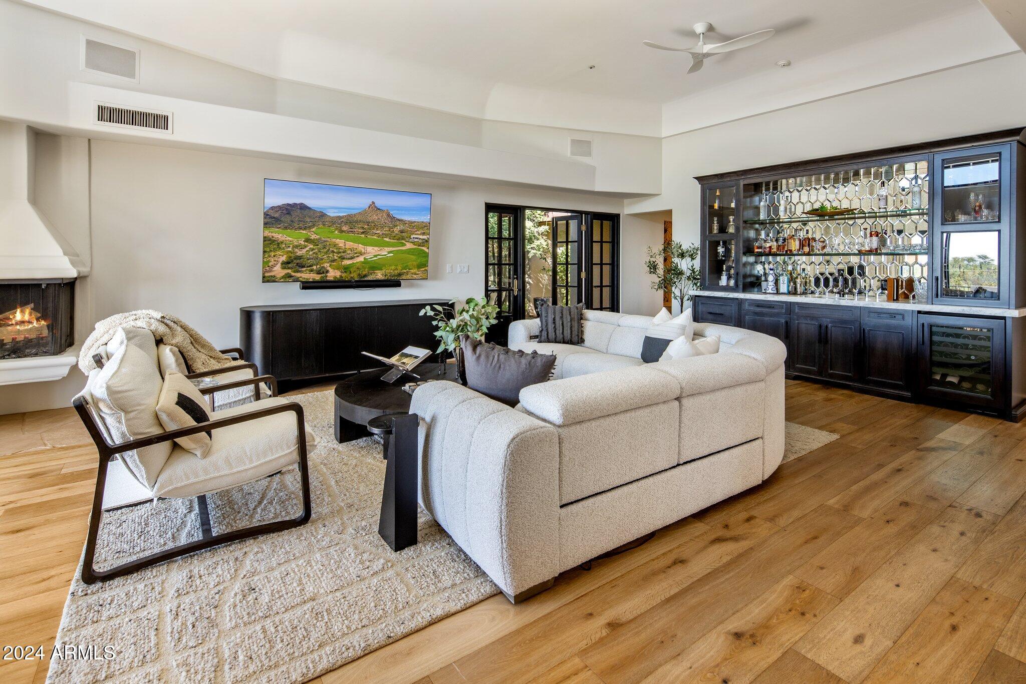 Desert Highlands - Residential