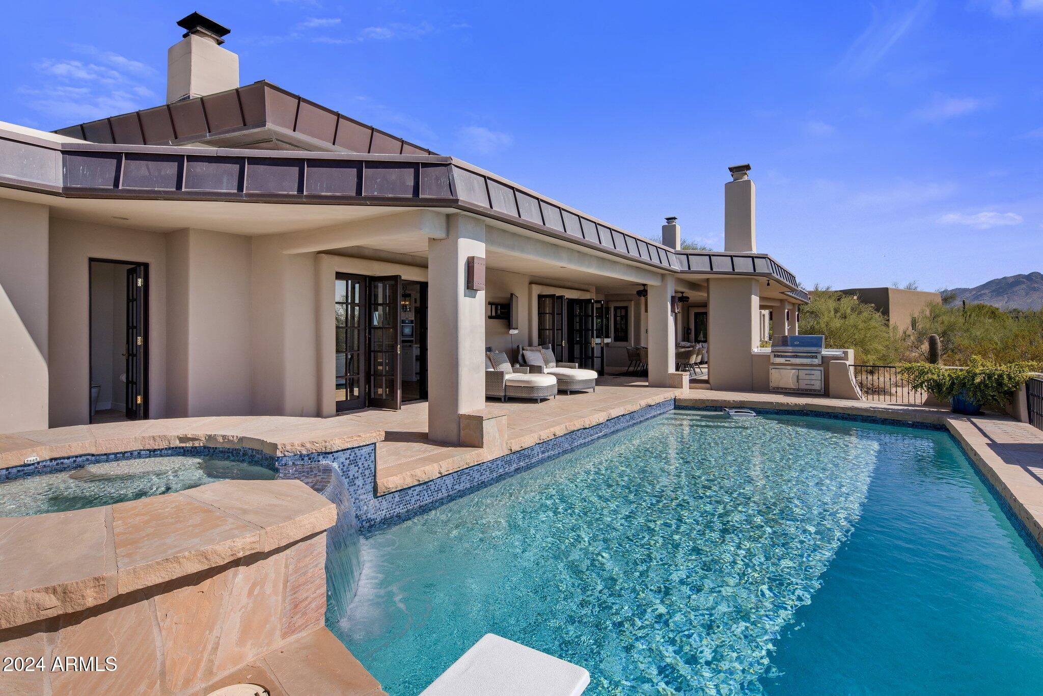 Desert Highlands - Residential