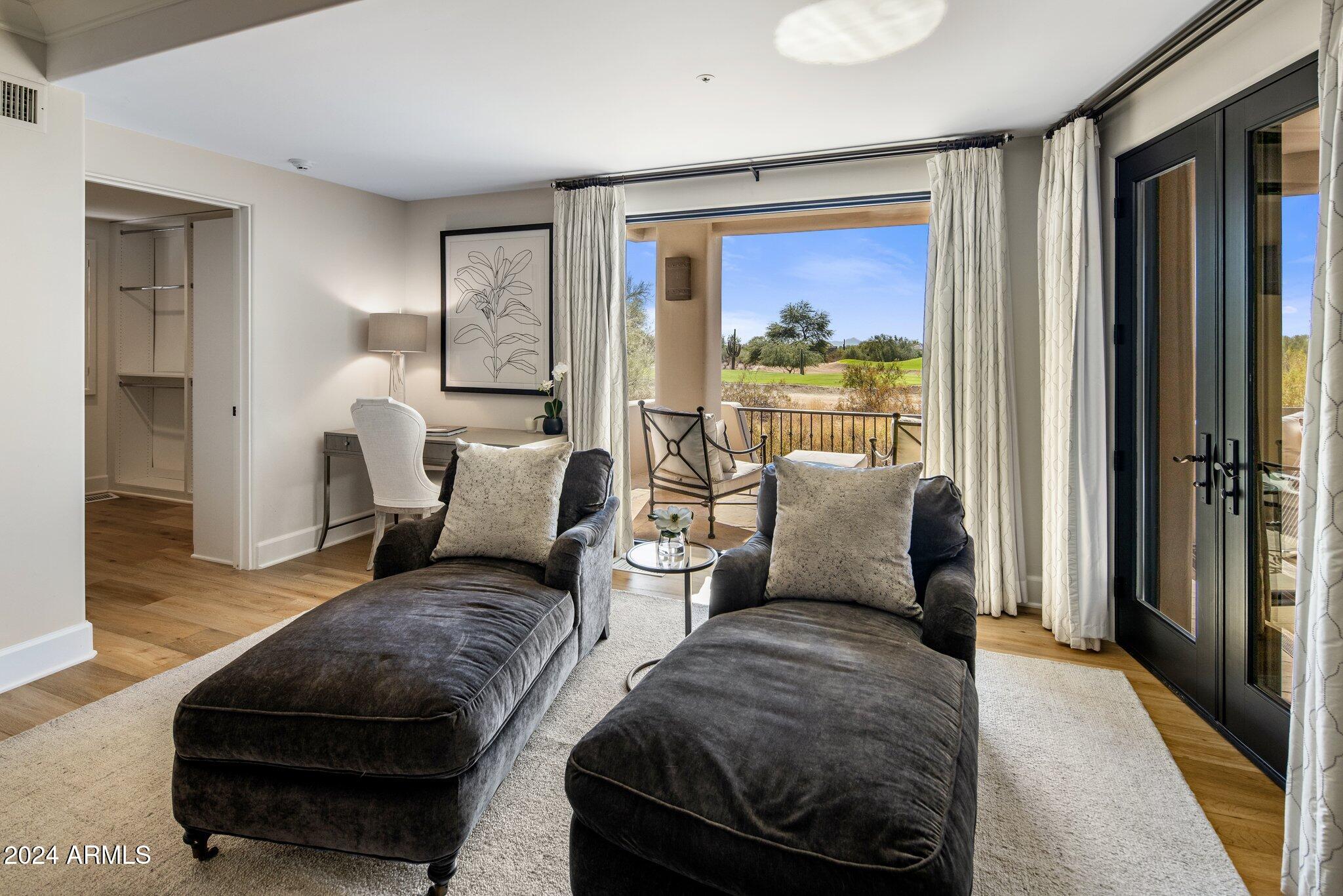 Desert Highlands - Residential