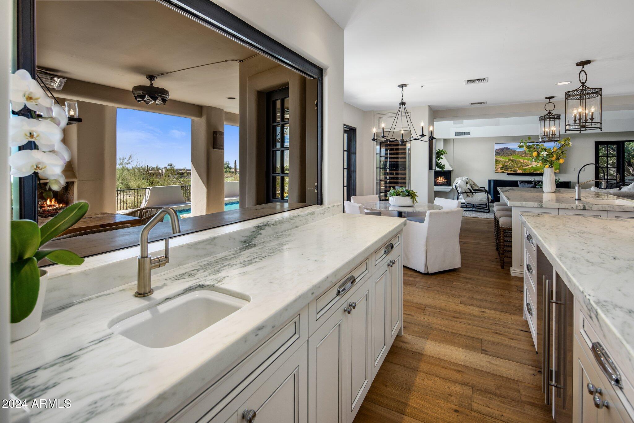 Desert Highlands - Residential