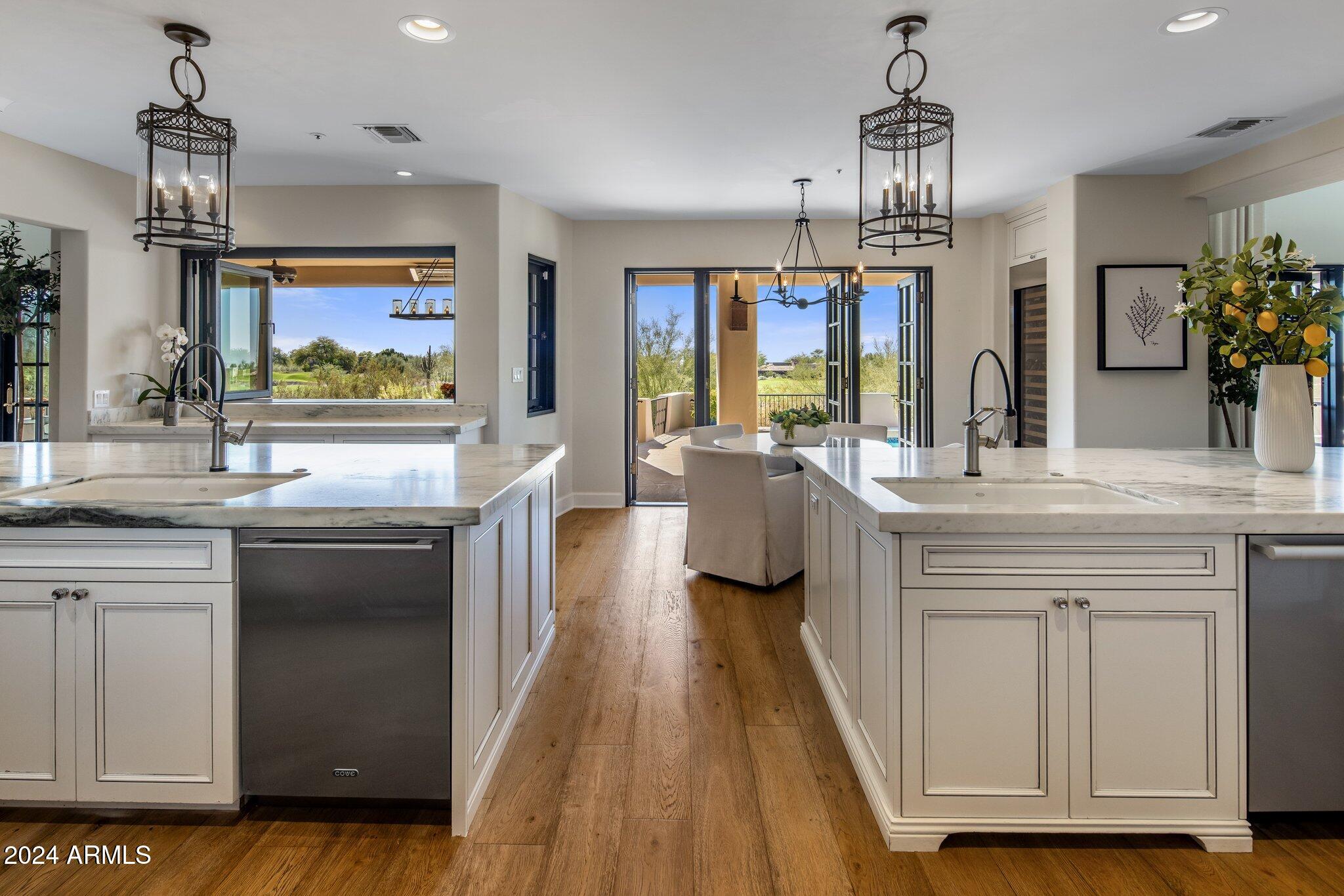 Desert Highlands - Residential