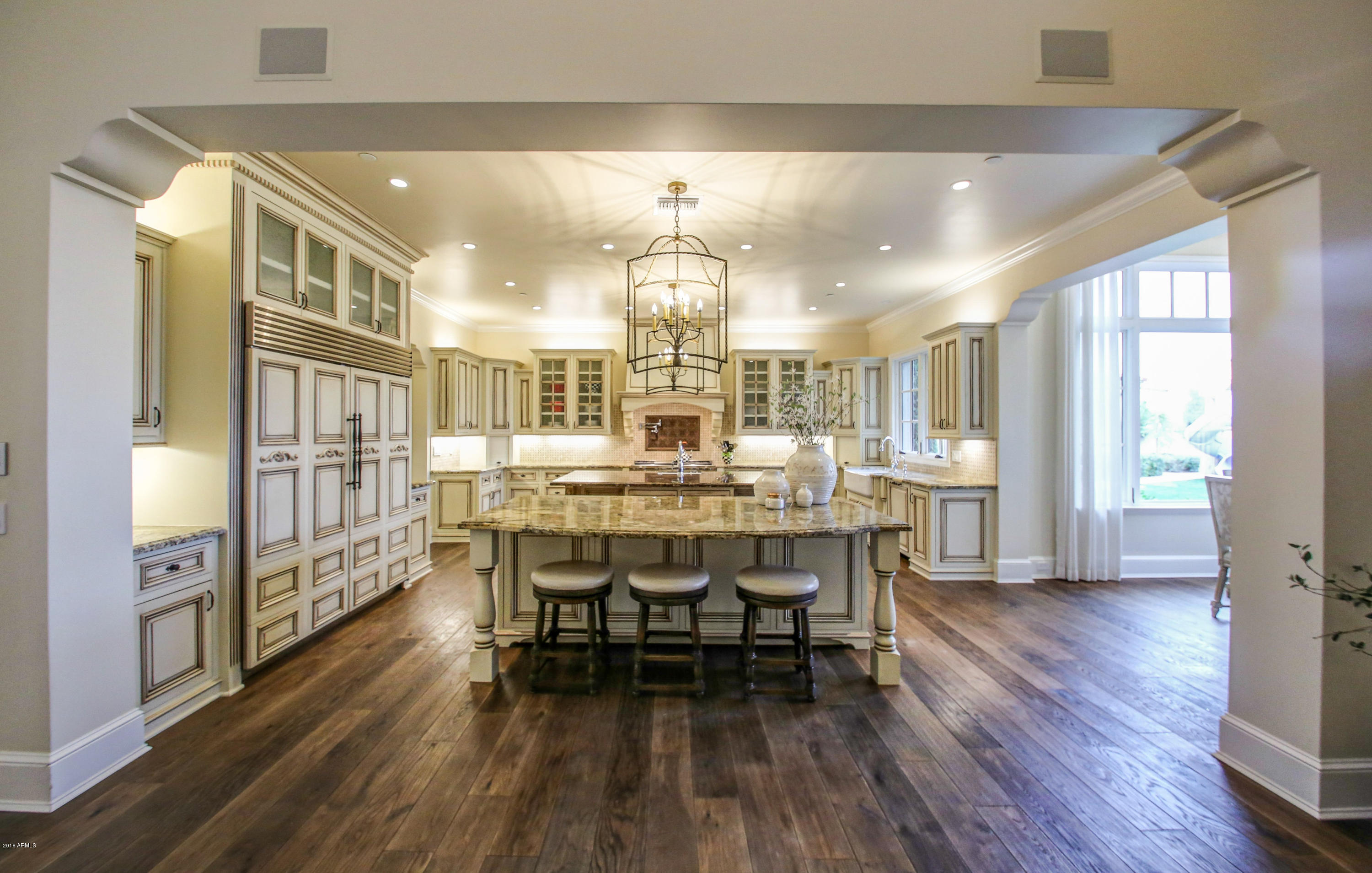 FULTON RANCH PARCEL 6 - Residential