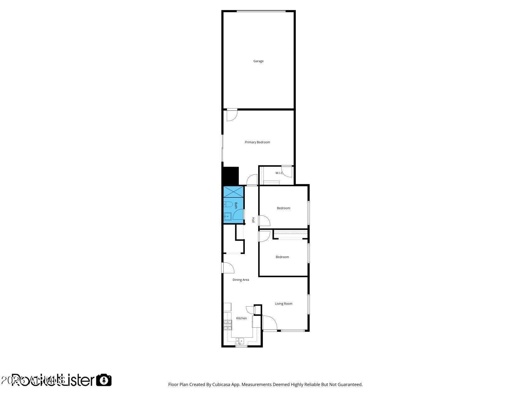 BENNETT'S ACRE CITY - Residential