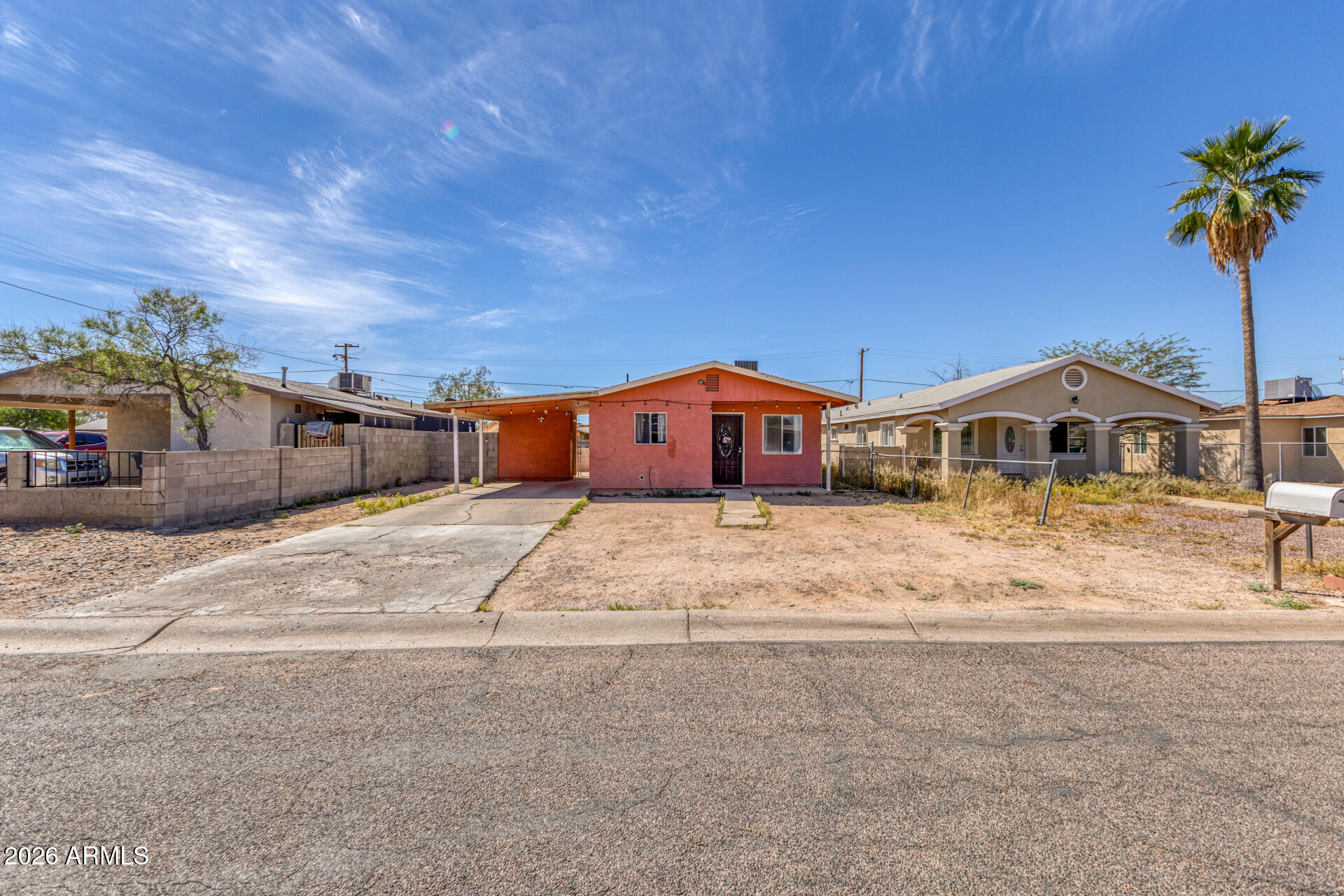 BENNETT'S ACRE CITY - Residential