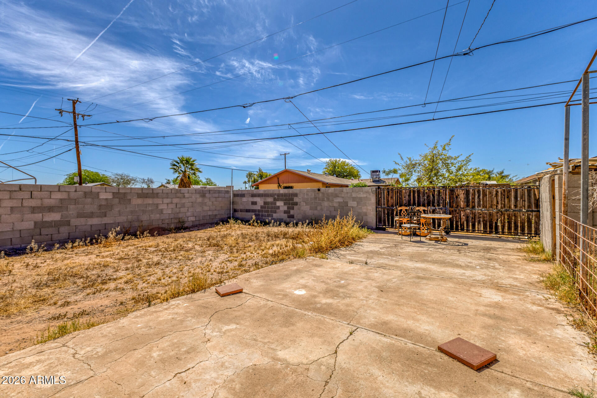 BENNETT'S ACRE CITY - Residential