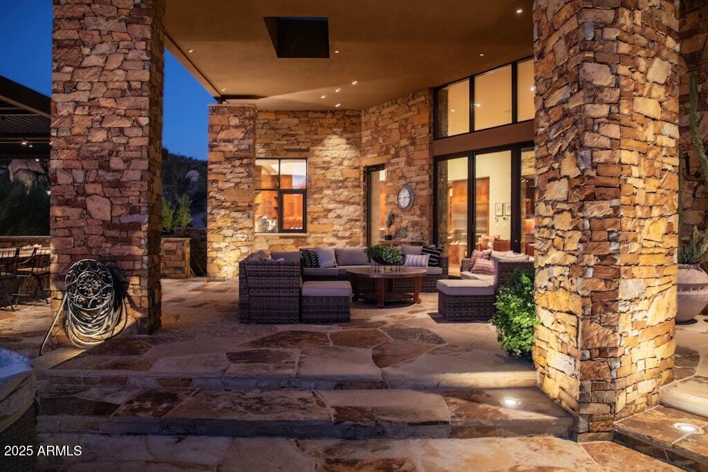 Troon Ridge Estates Lot 1-7 - Residential