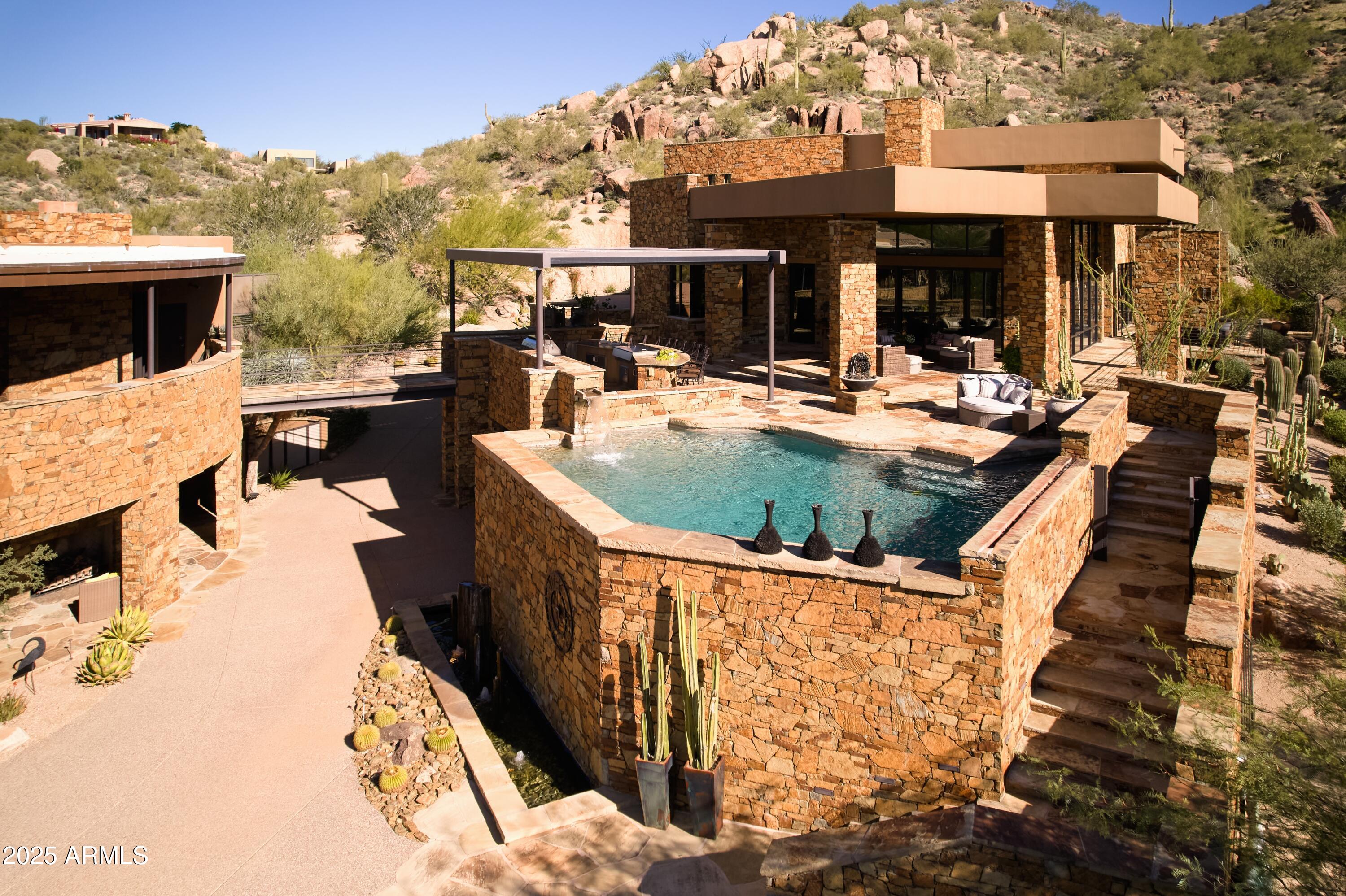 Troon Ridge Estates Lot 1-7 - Residential