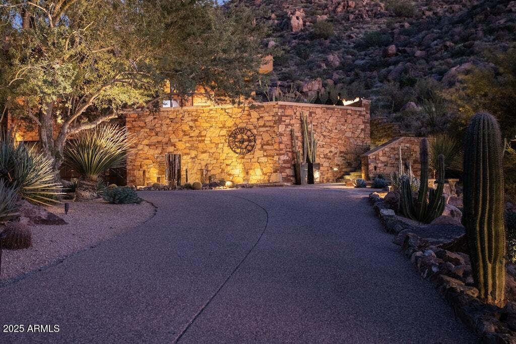 Troon Ridge Estates Lot 1-7 - Residential