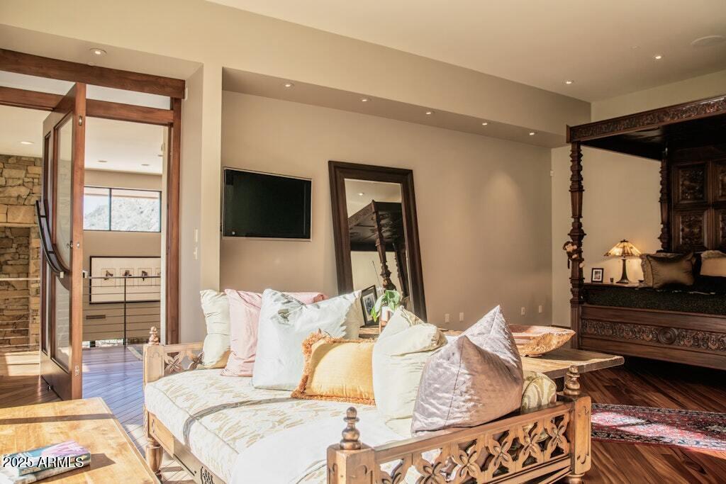 Troon Ridge Estates Lot 1-7 - Residential