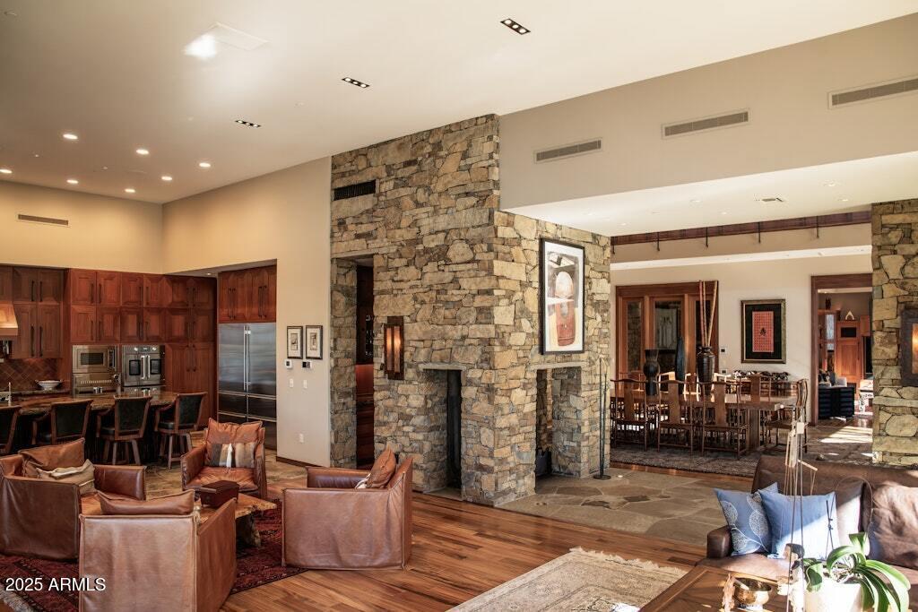 Troon Ridge Estates Lot 1-7 - Residential