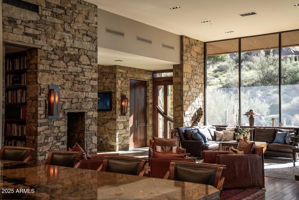 Troon Ridge Estates Lot 1-7 - Residential