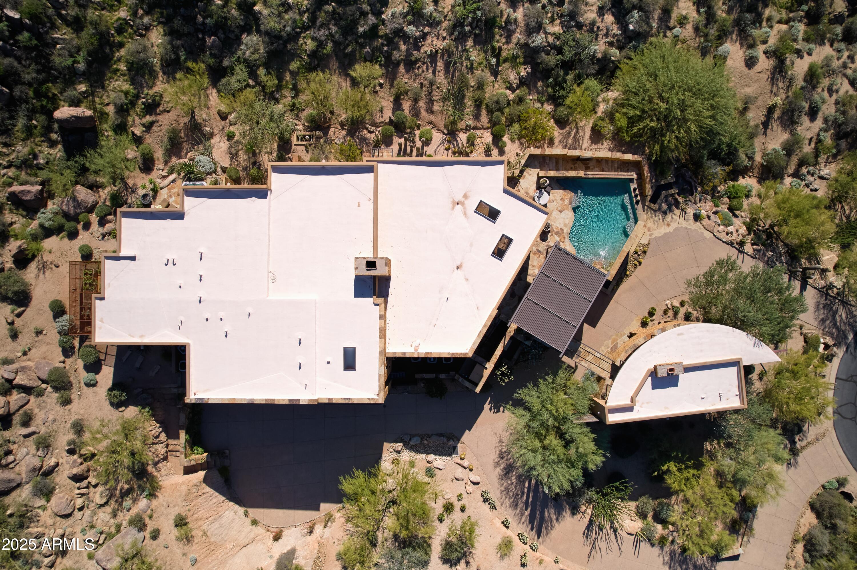 Troon Ridge Estates Lot 1-7 - Residential