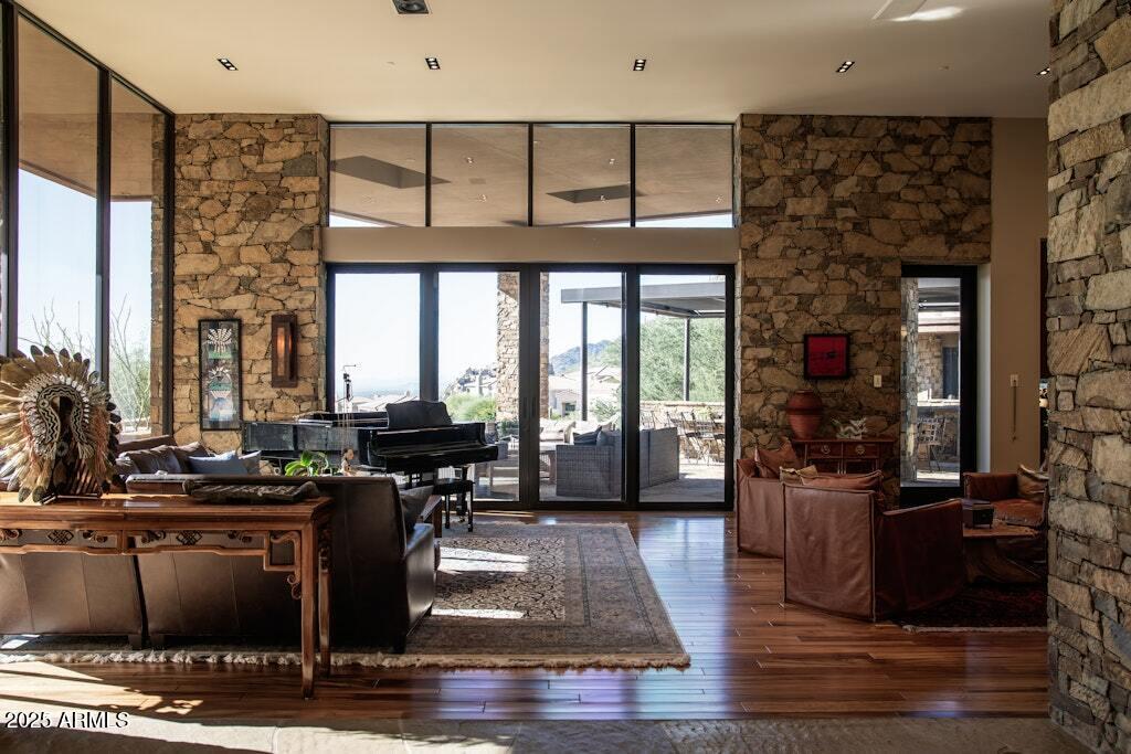 Troon Ridge Estates Lot 1-7 - Residential
