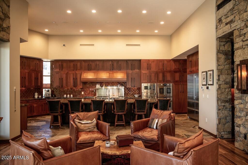 Troon Ridge Estates Lot 1-7 - Residential