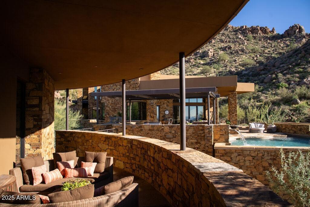 Troon Ridge Estates Lot 1-7 - Residential