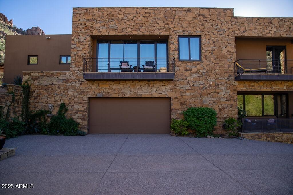 Troon Ridge Estates Lot 1-7 - Residential