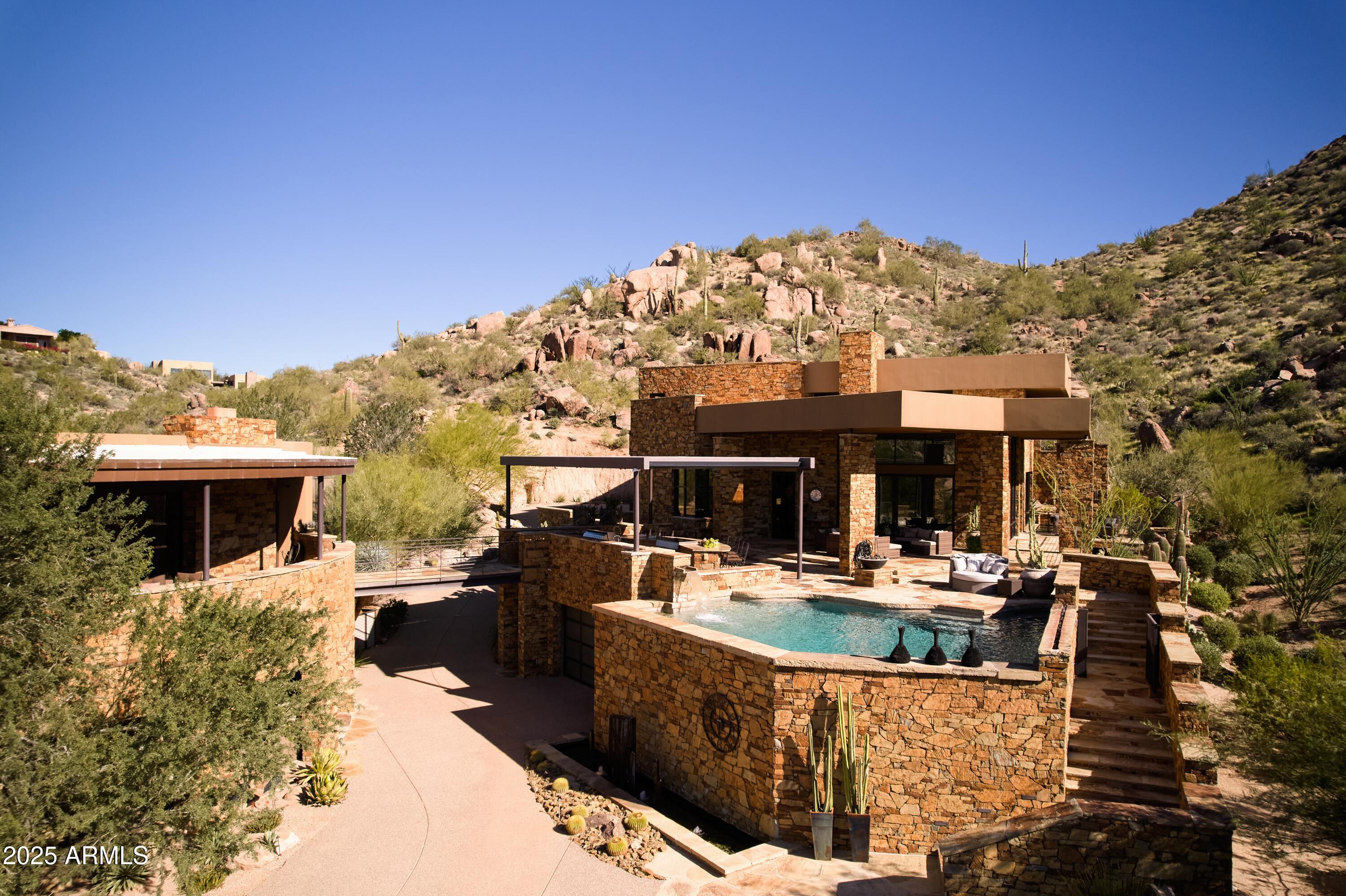 Troon Ridge Estates Lot 1-7 - Residential
