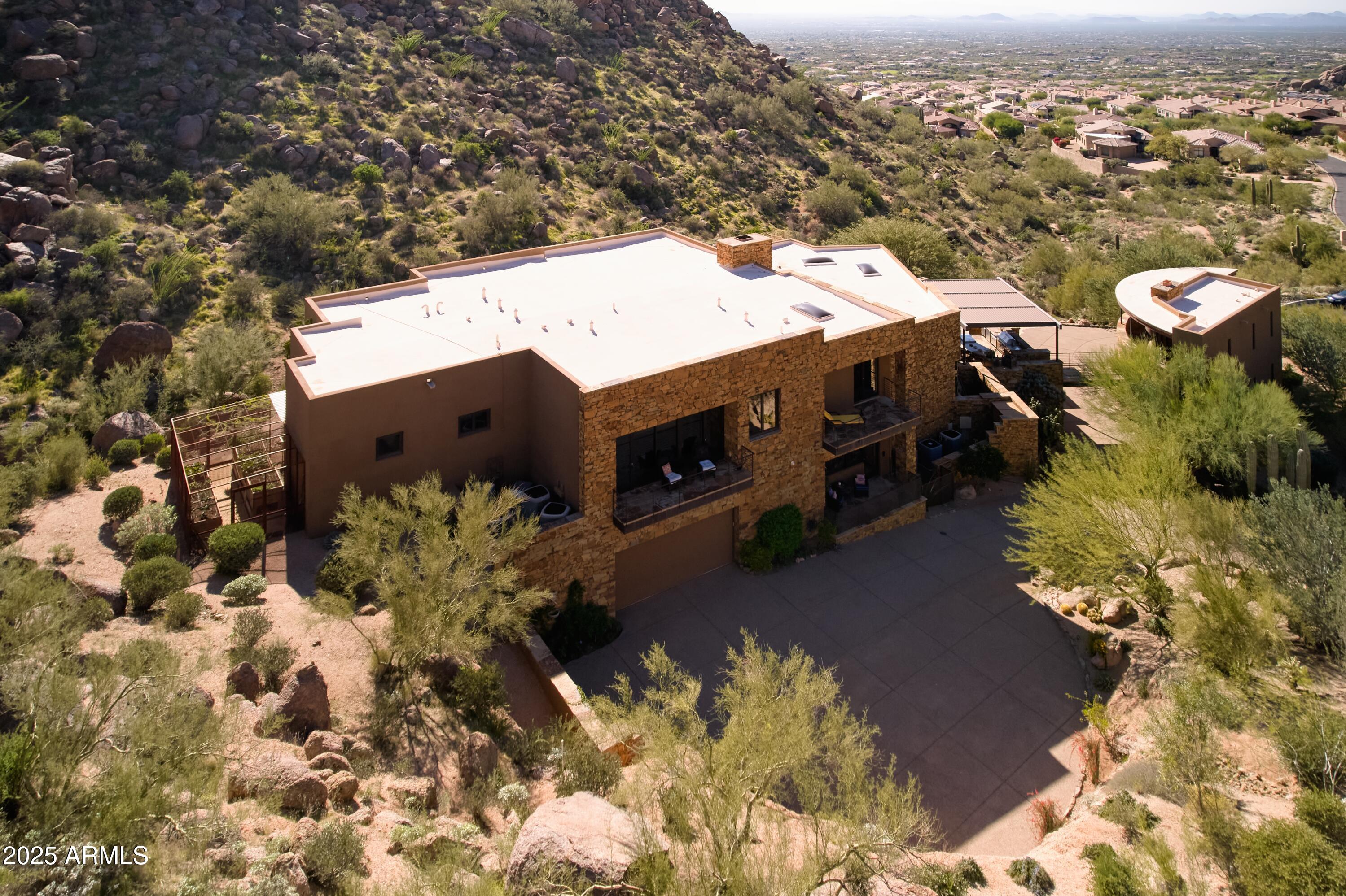 Troon Ridge Estates Lot 1-7 - Residential